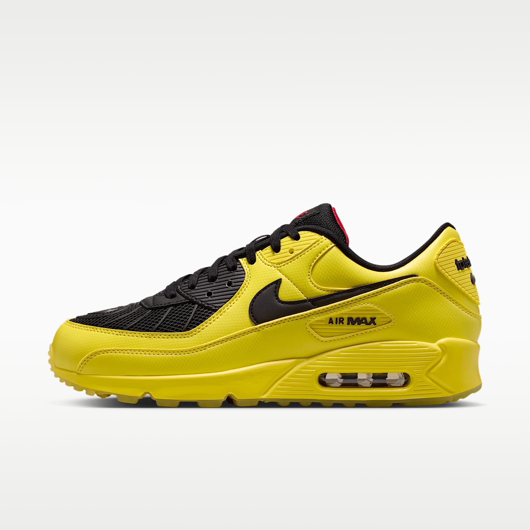 Nike Air Max 'Laser 90' Men's Shoes