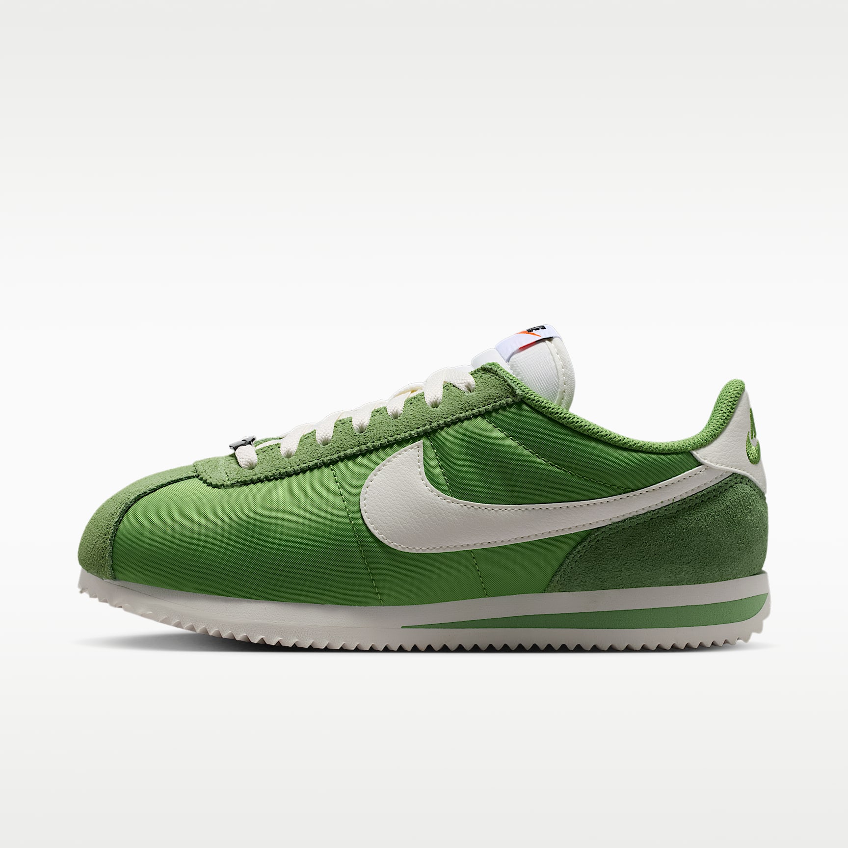 Nike Cortez Textile Women's Shoes
