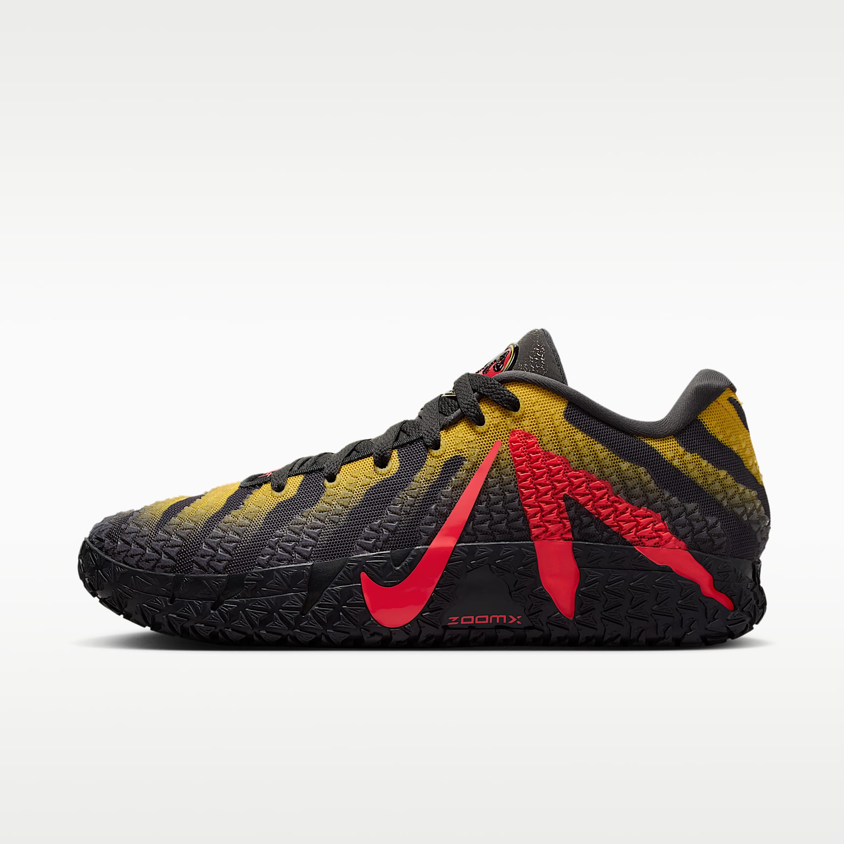 Ja 3 'Raptor' EP Basketball Shoes