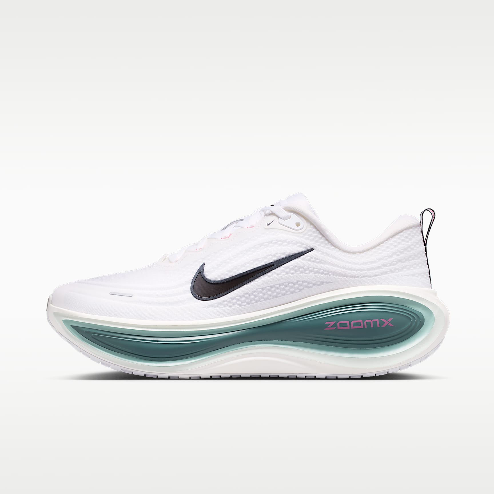 Nike Vomero Plus Men's Road Running Shoes