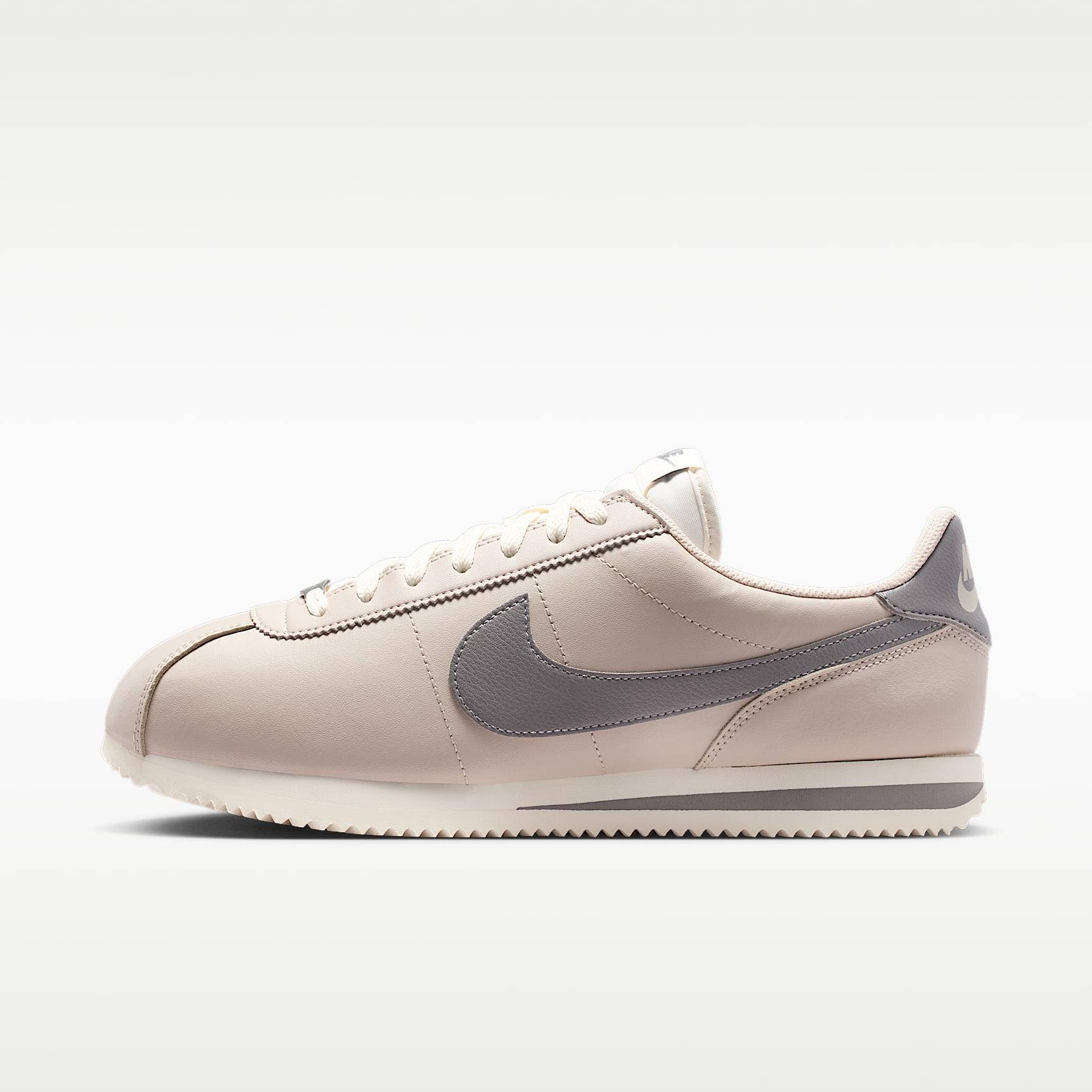 Nike Cortez Leather Men's Shoes