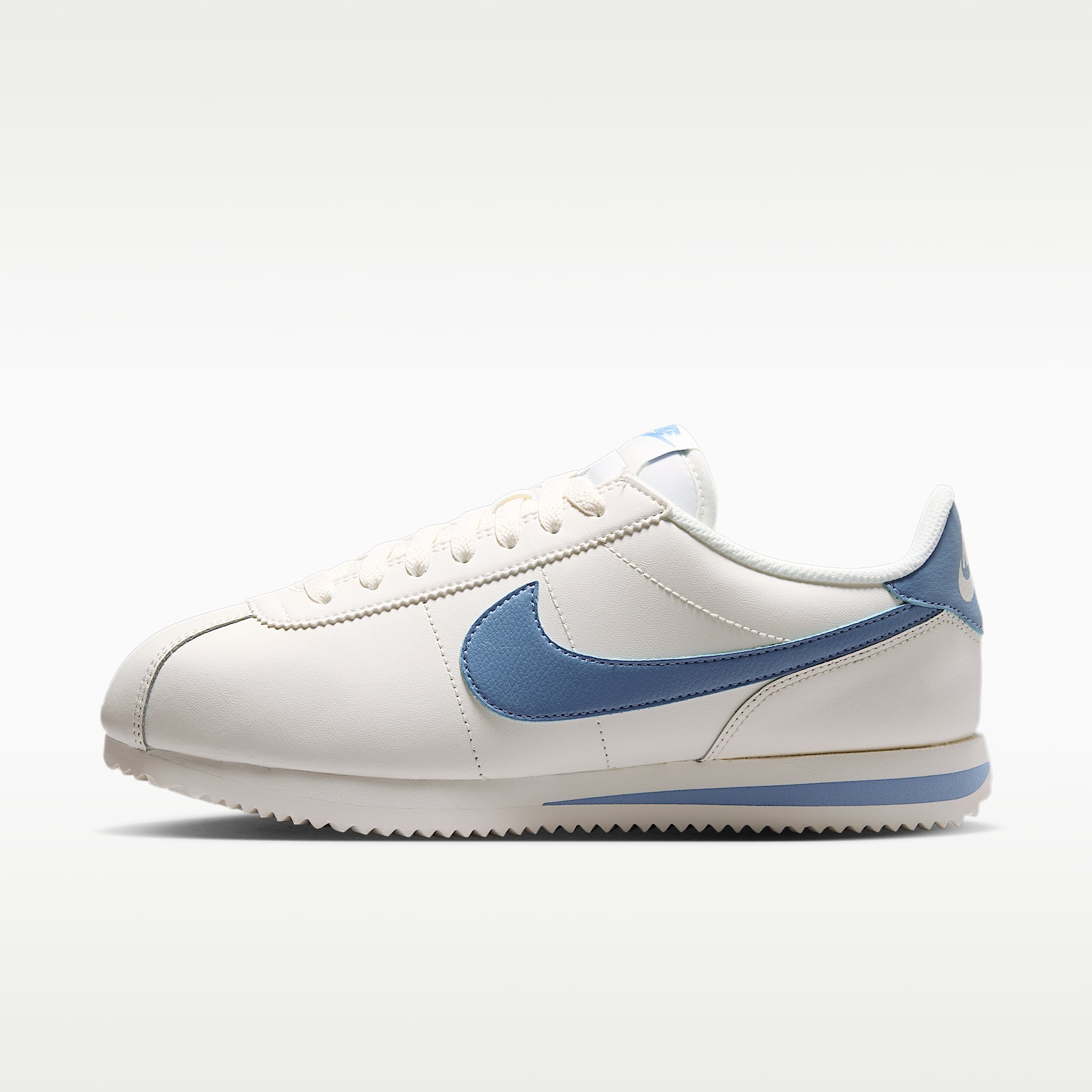 Nike Cortez Leather Women's Shoes