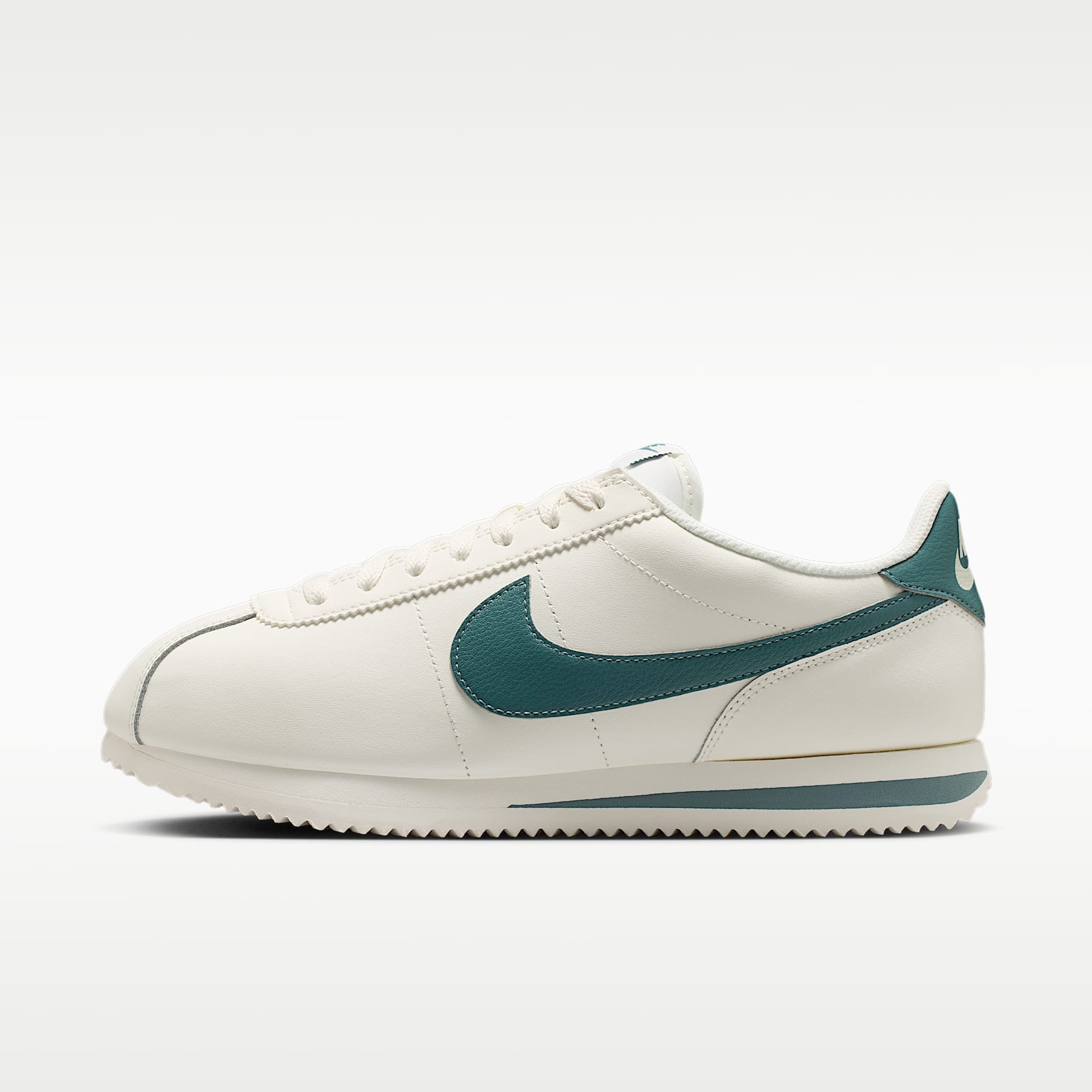 Nike Cortez Leather Women's Shoes