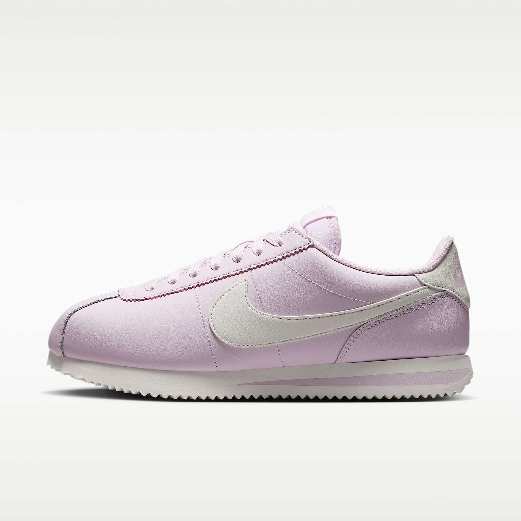 Nike Cortez Leather Women's Shoes