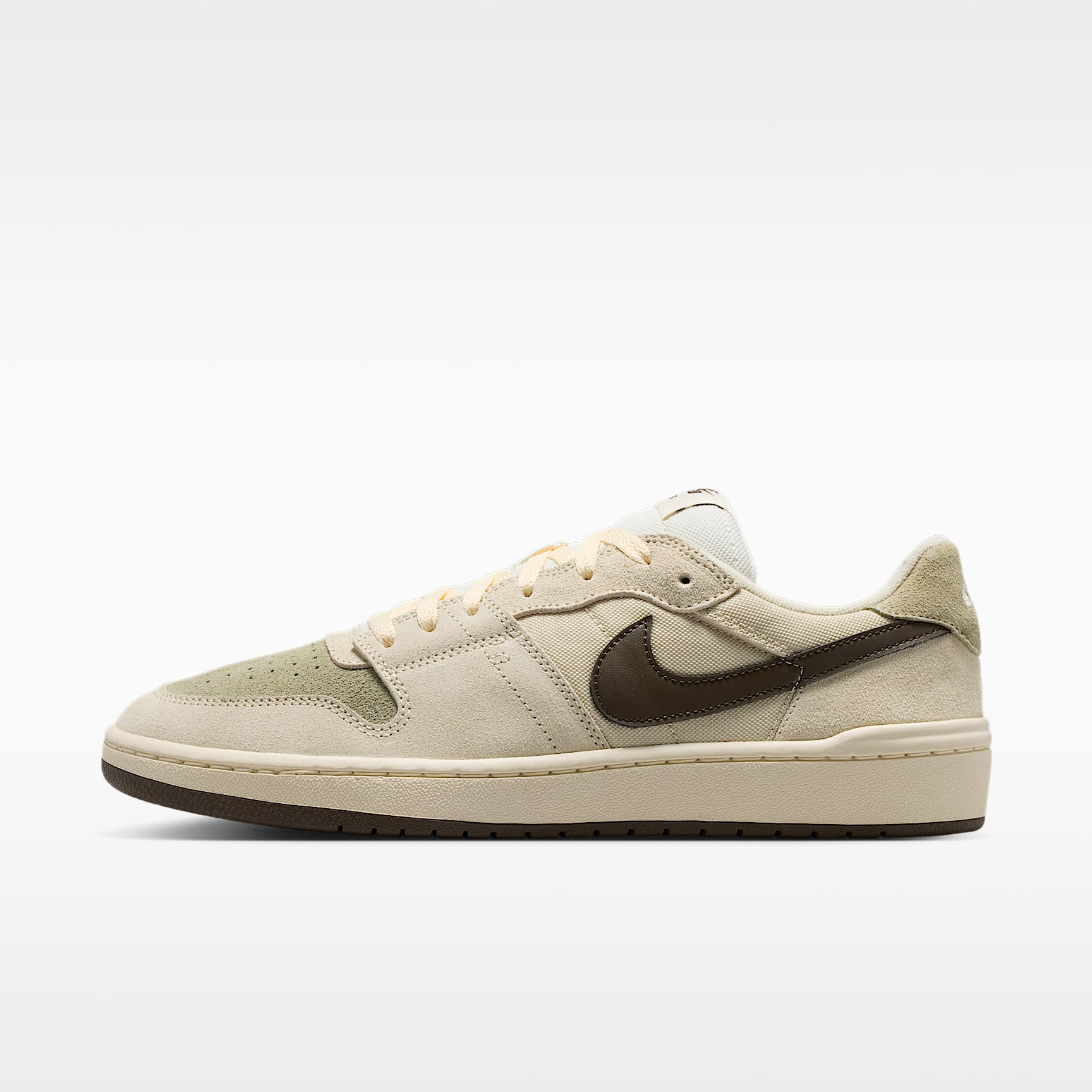 Nike SB Code 58 Skate Shoes