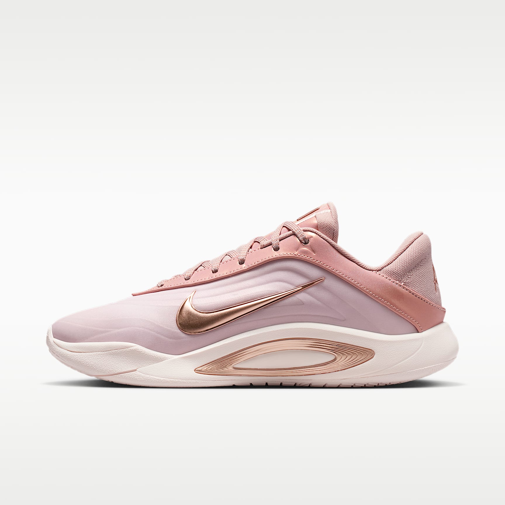 A'One EP A'ja Wilson Basketball Shoes