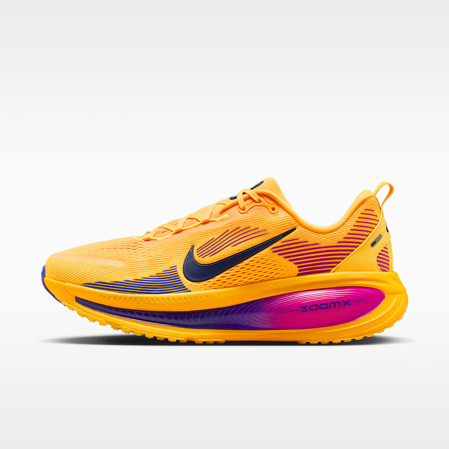 Nike Vomero 18 Men's Road Running Shoes