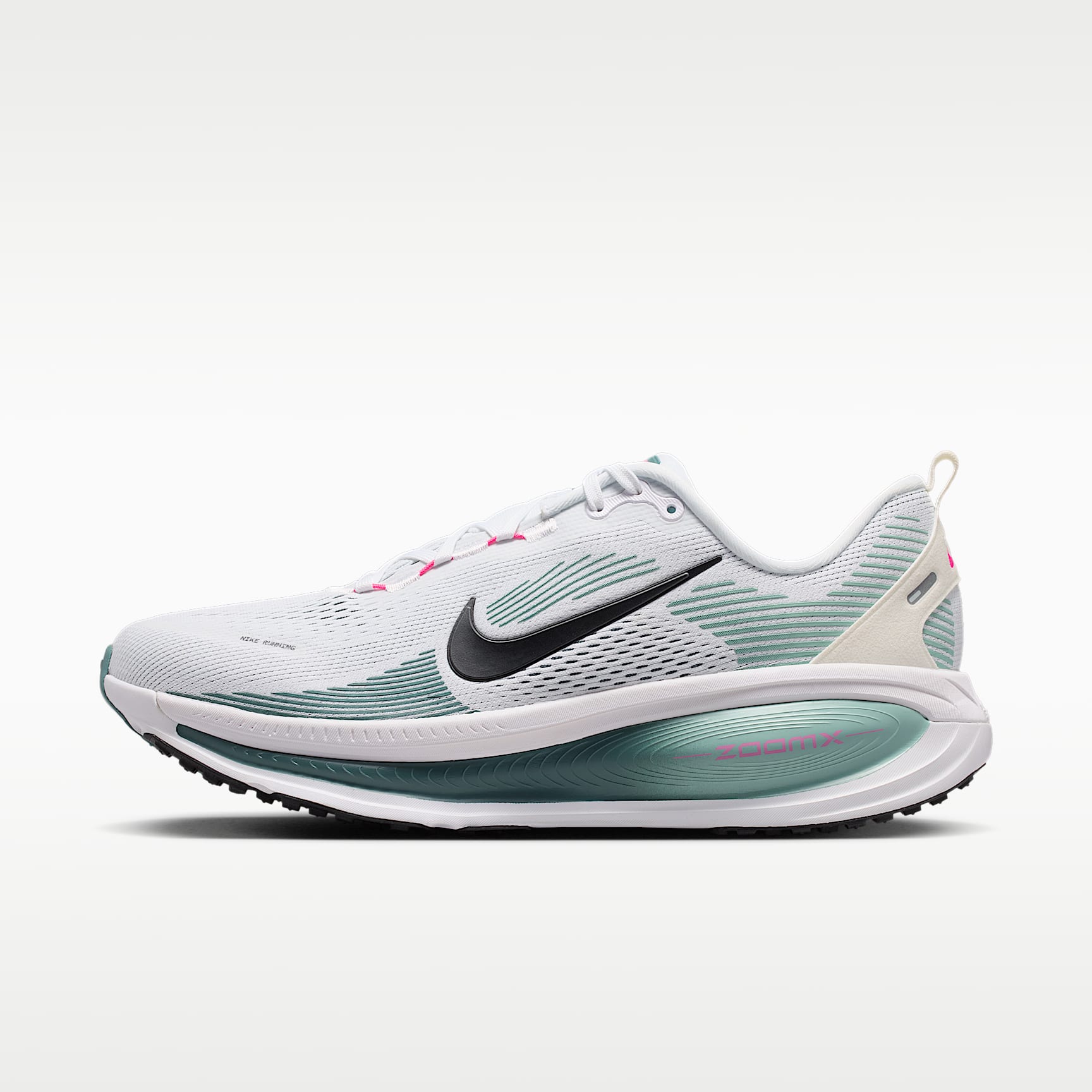 Nike Vomero 18 Men's Road Running Shoes