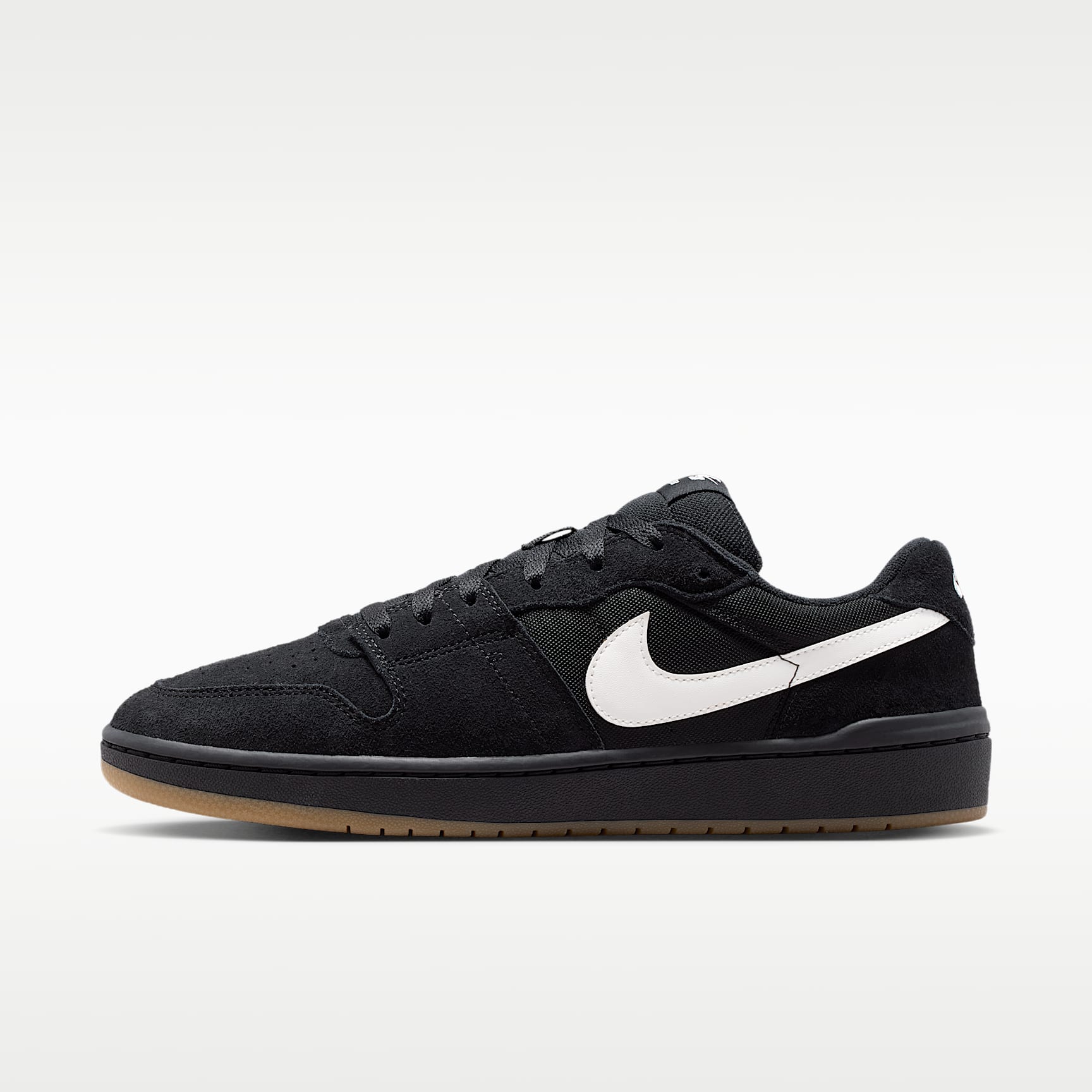Nike SB Code 58 Skate Shoes