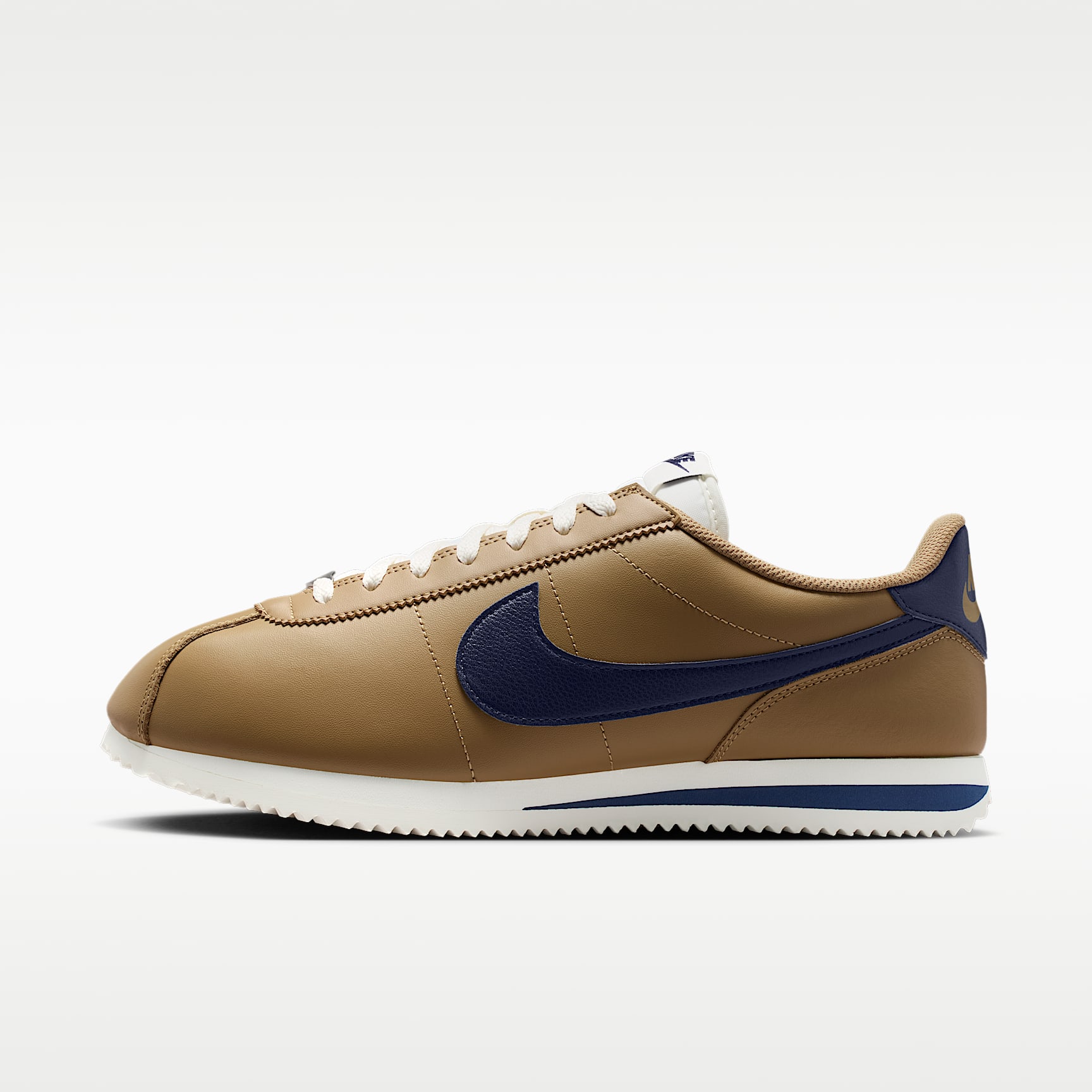 Nike Cortez Leather Men's Shoes