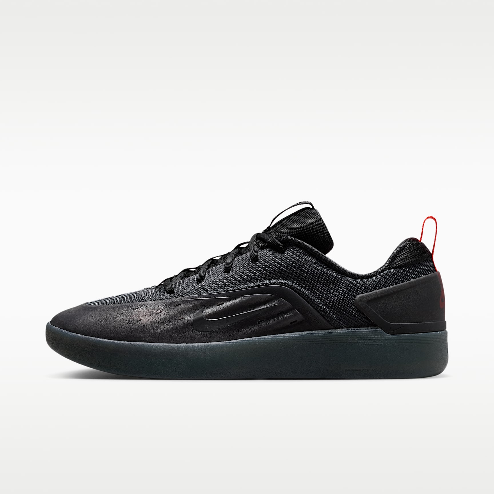 Nike SB Zoom Nyjah 4 Skate Shoes