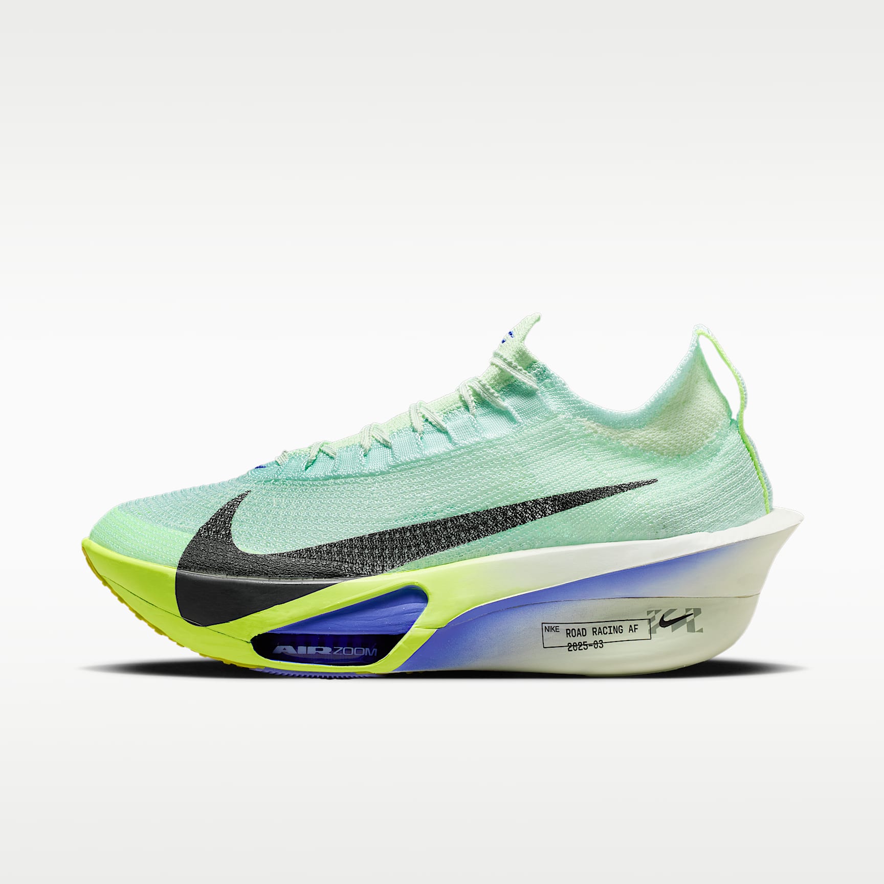 Nike Alphafly 3 Men's Road Racing Shoes