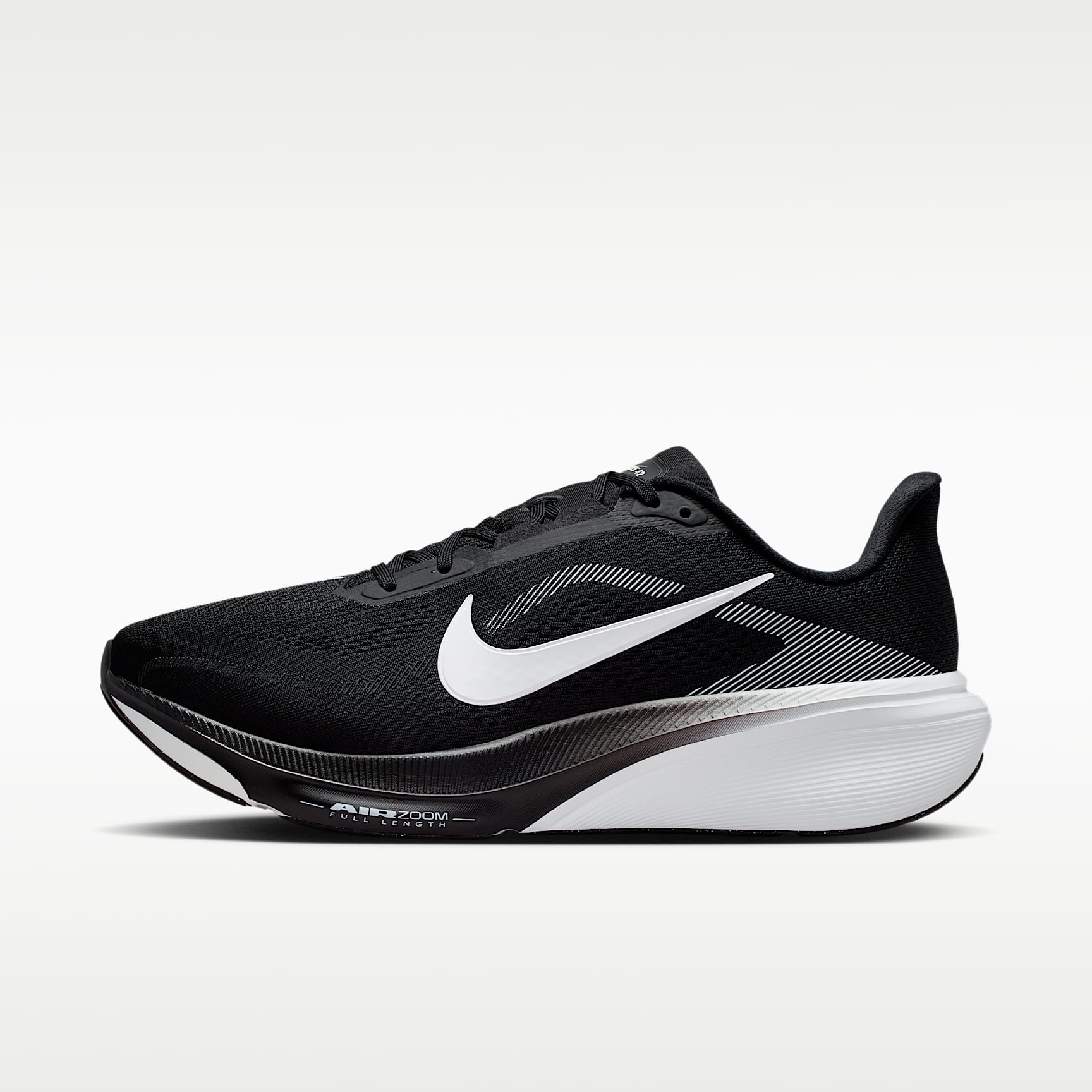 Nike Pegasus 42 Men's Road-Running Shoes (Wide)