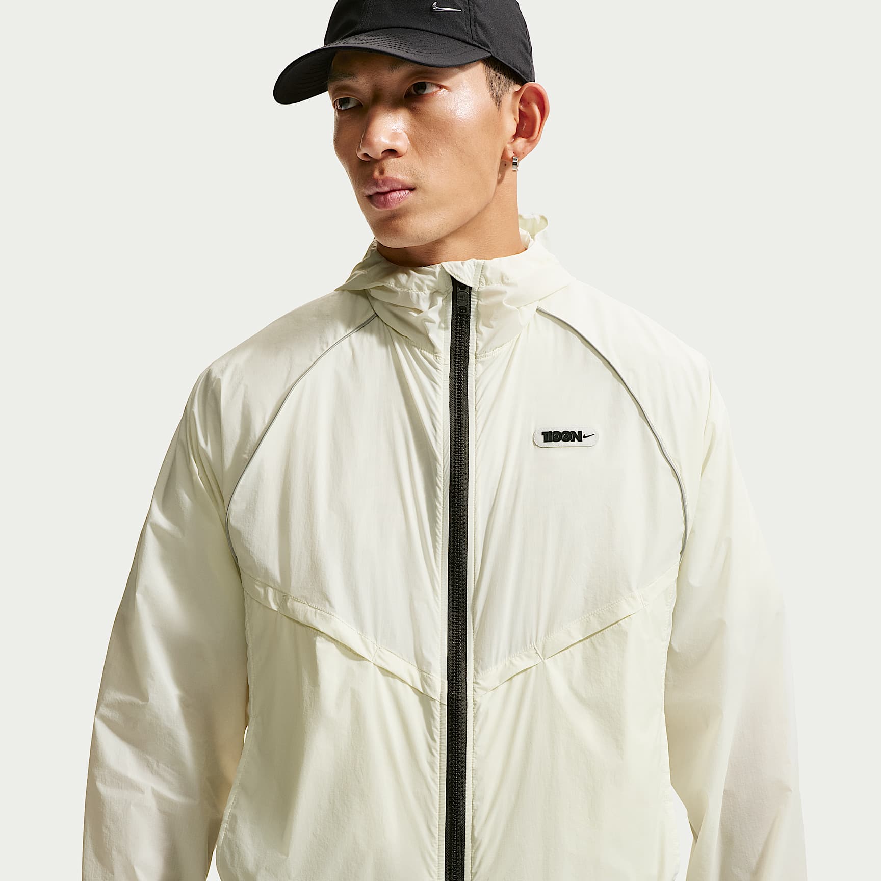 Nike Sportswear Windrunner Men's Lightweight Full-Zip Jacket