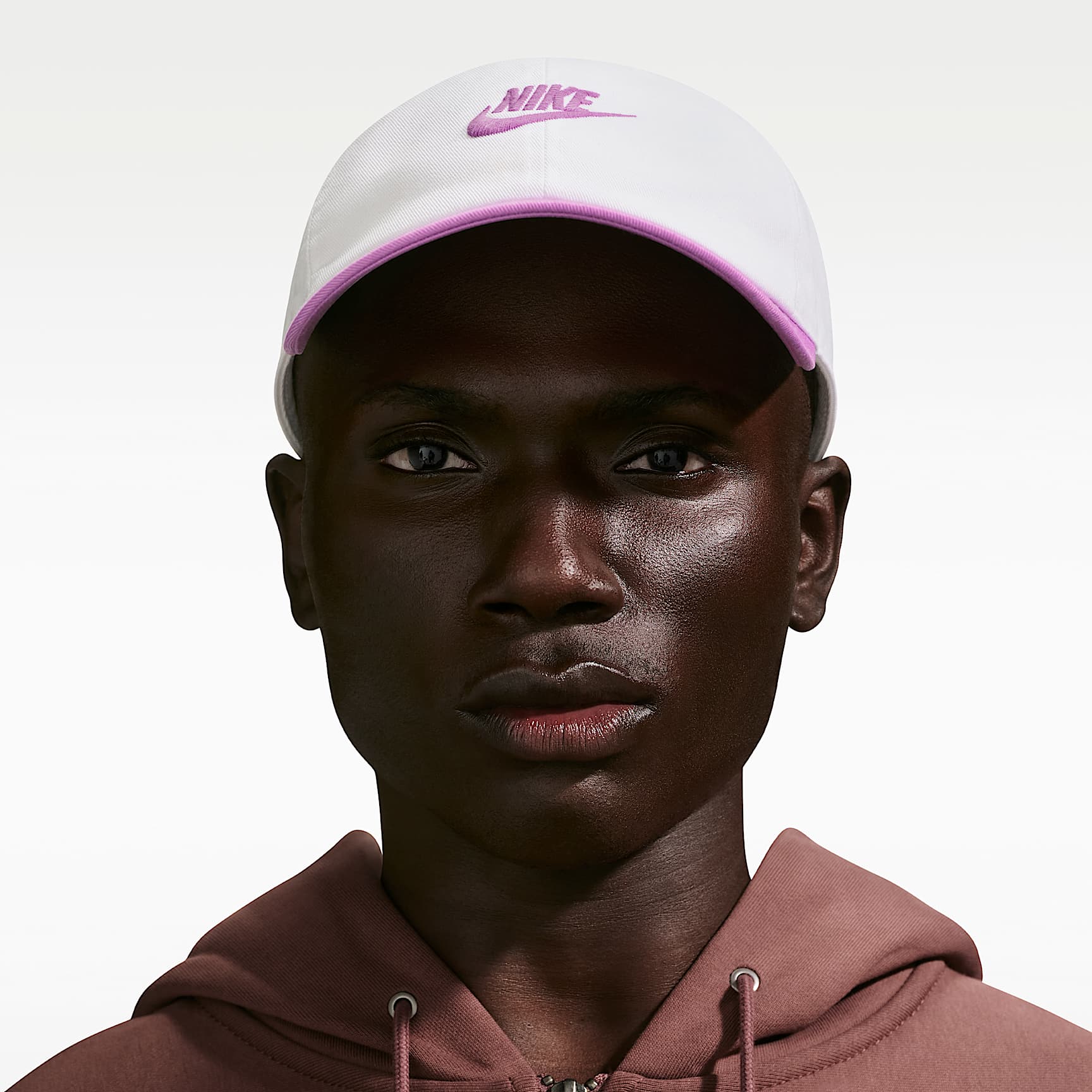 Nike Club Unstructured Futura Wash Cap
