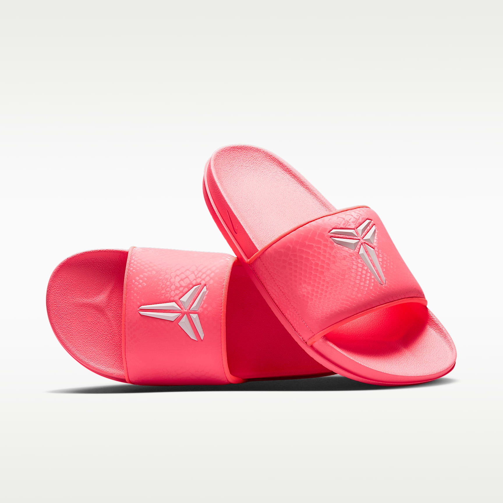 Kobe Offcourt Men's Slides