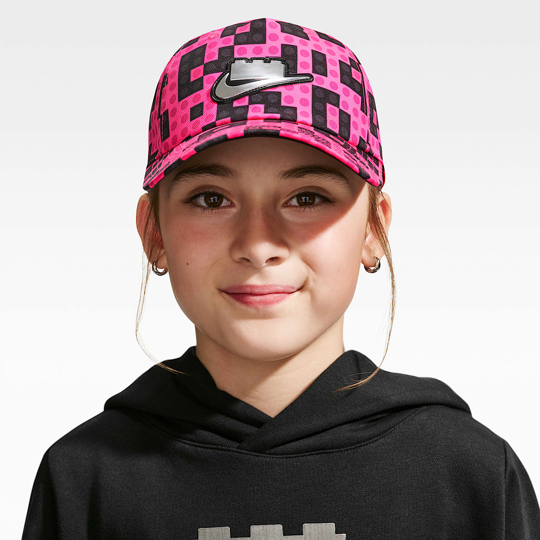Nike x LEGO® Collection Older Kids' Hat