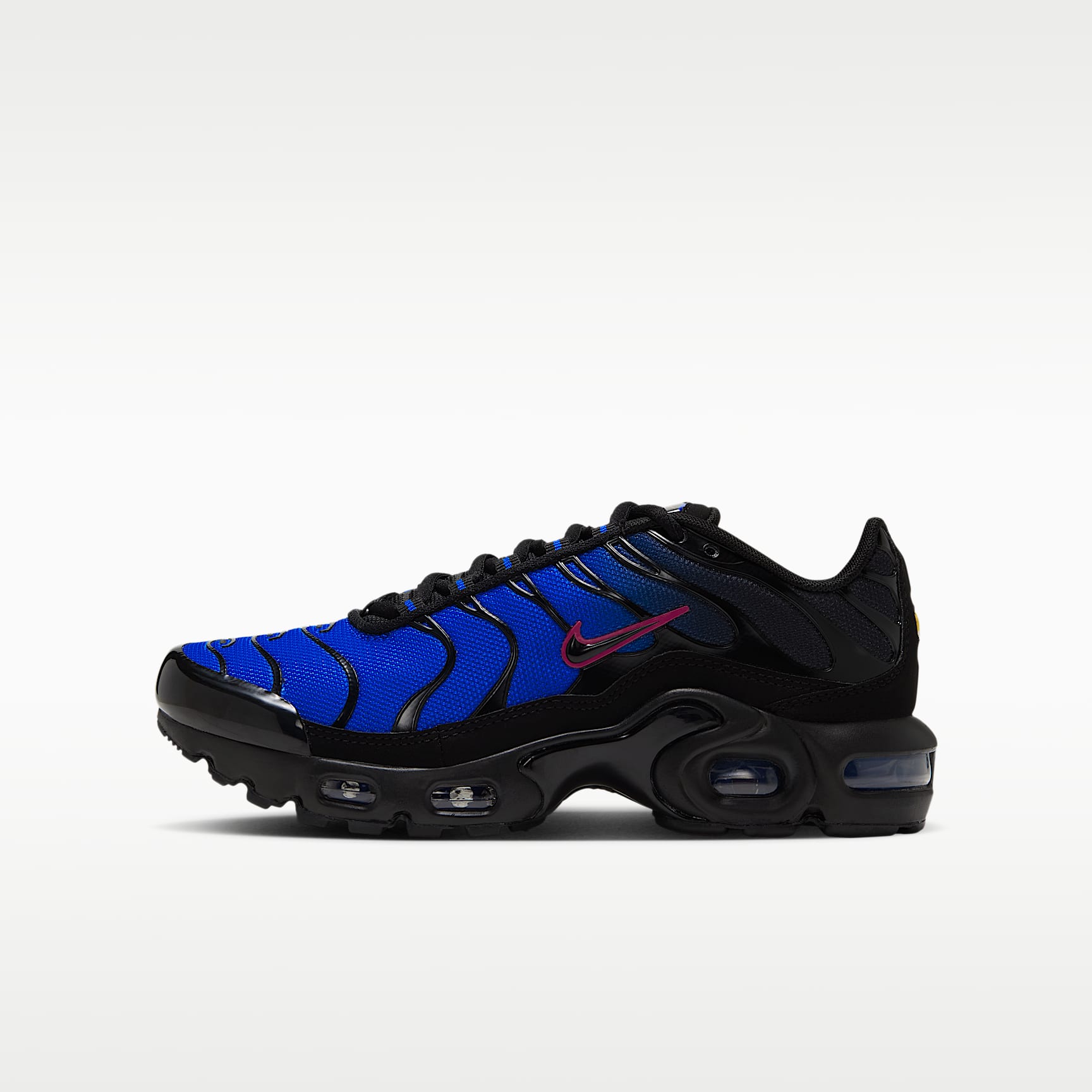 Nike Air Max Plus Older Kids' Shoes