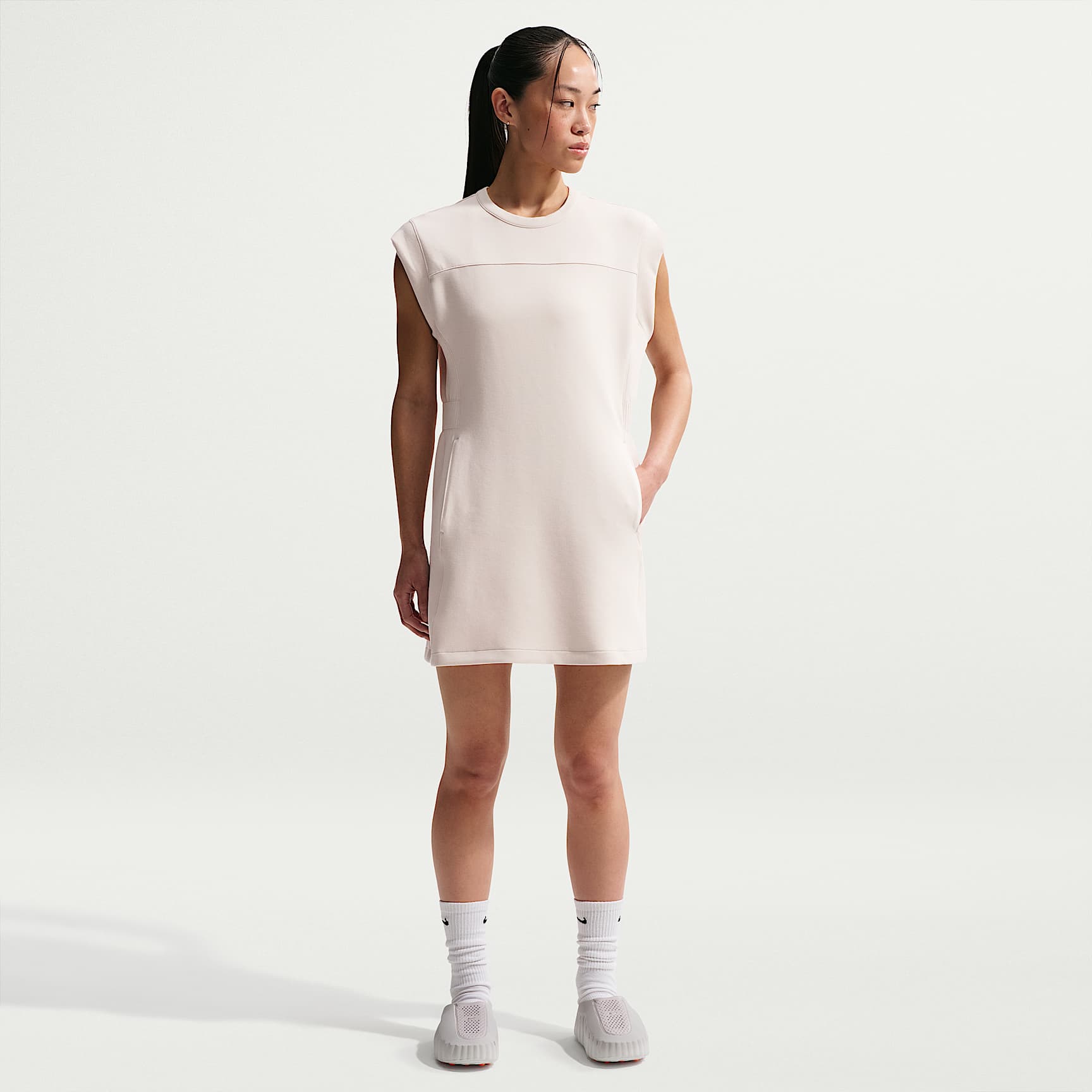Nike 24.7 ImpossiblySoft Women's Dri-FIT Dress