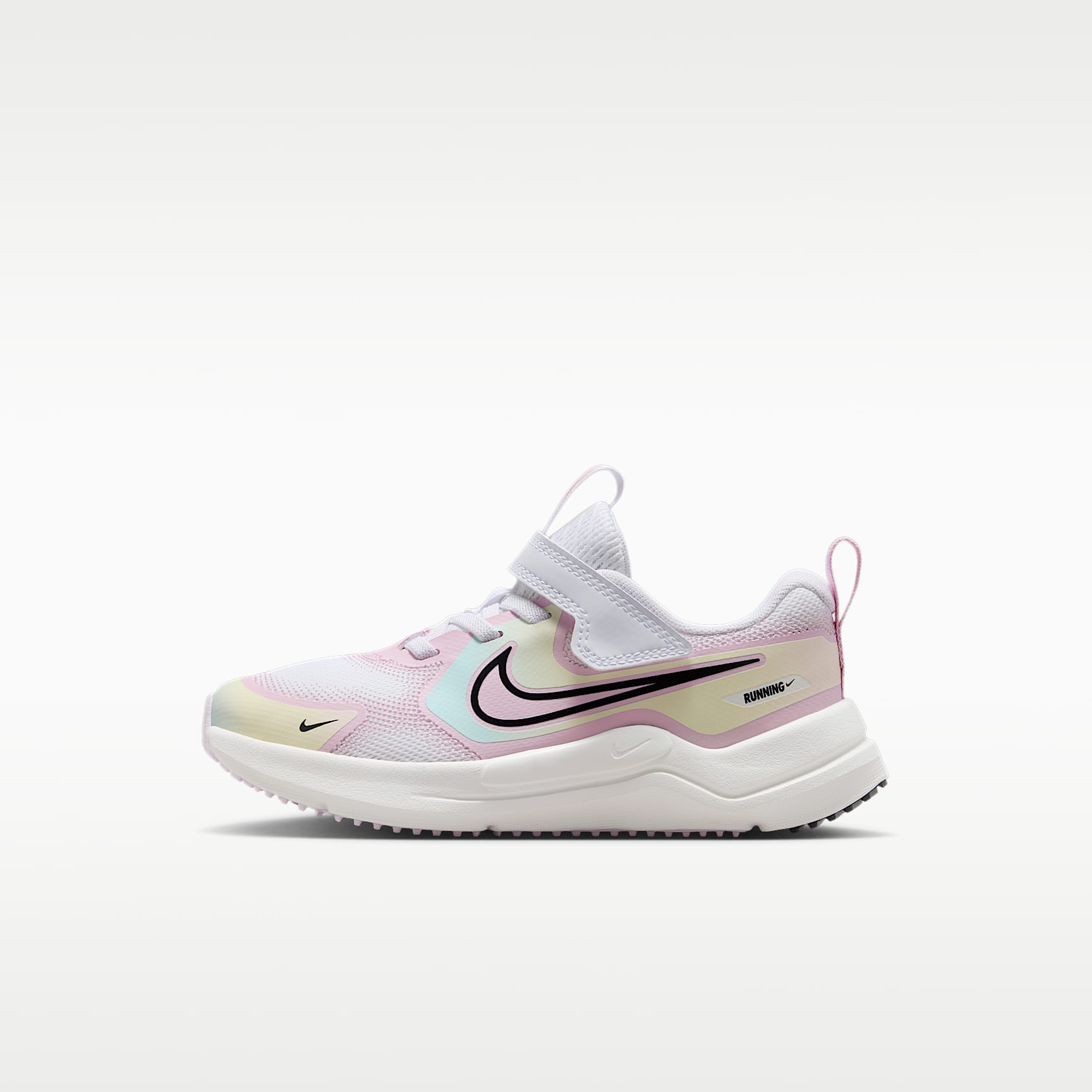 Nike Cosmic Runner SE 2 Younger Kids' Shoes