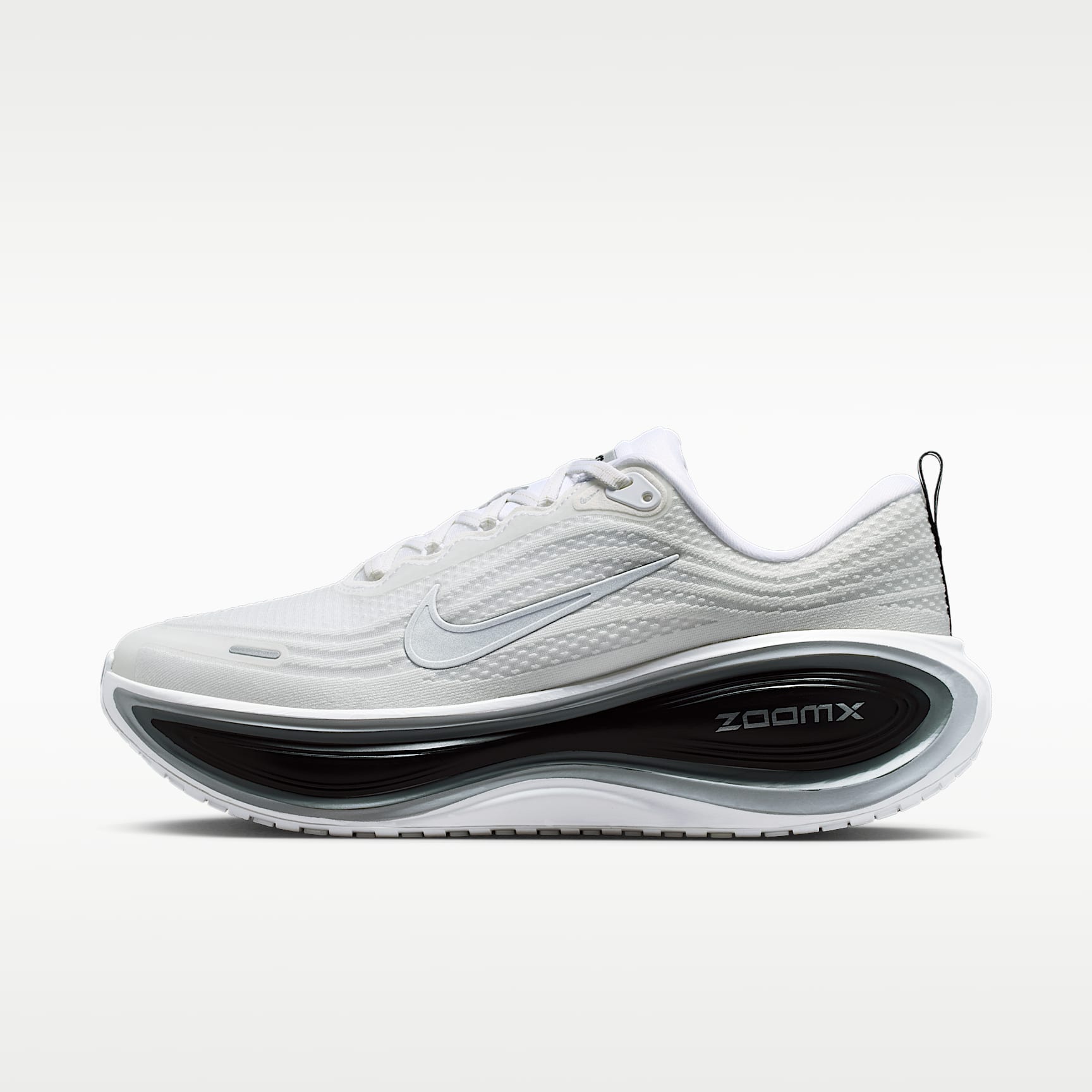 Nike Vomero Plus Men's Road Running Shoes