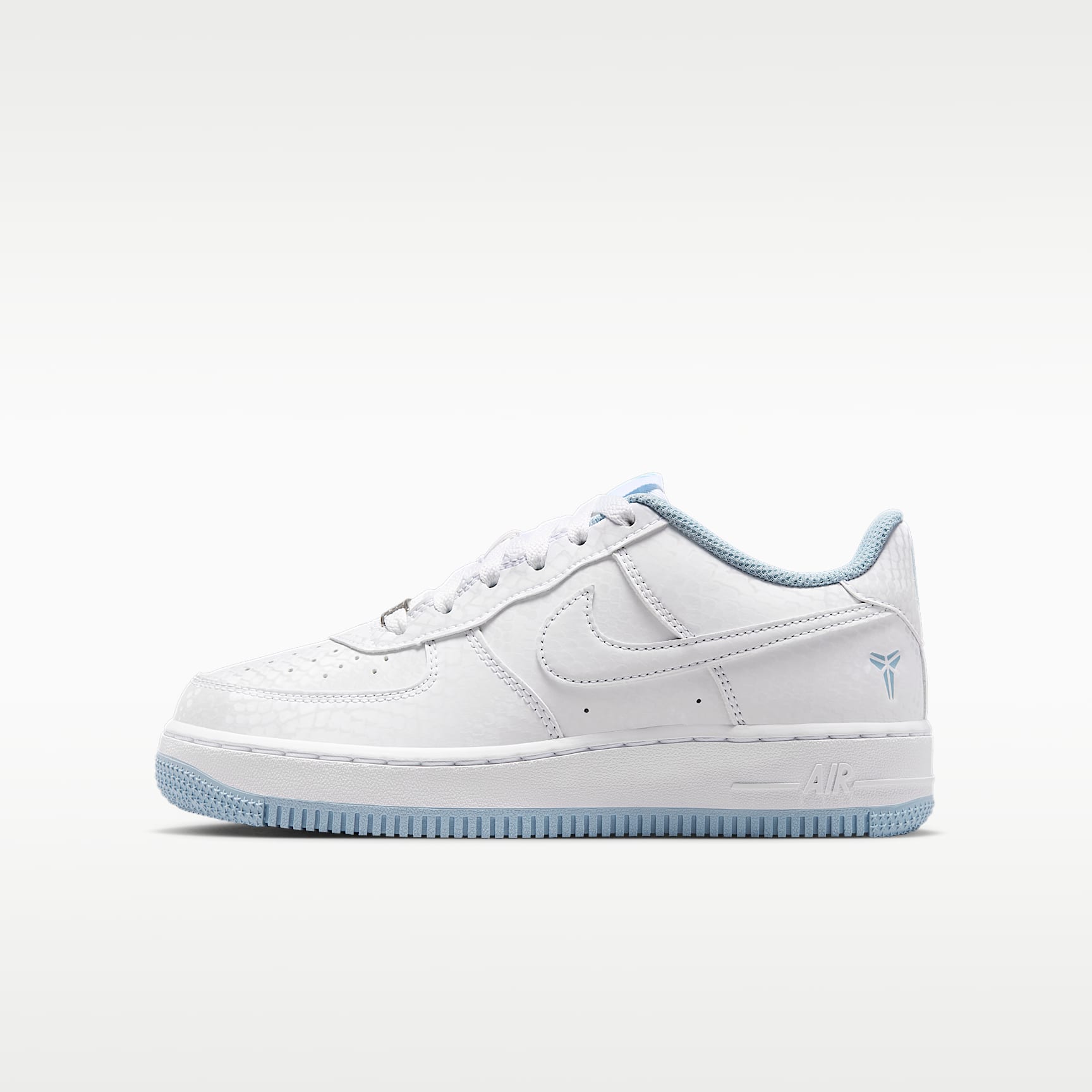 Nike Air Force 1 Low Older Kids' Shoes