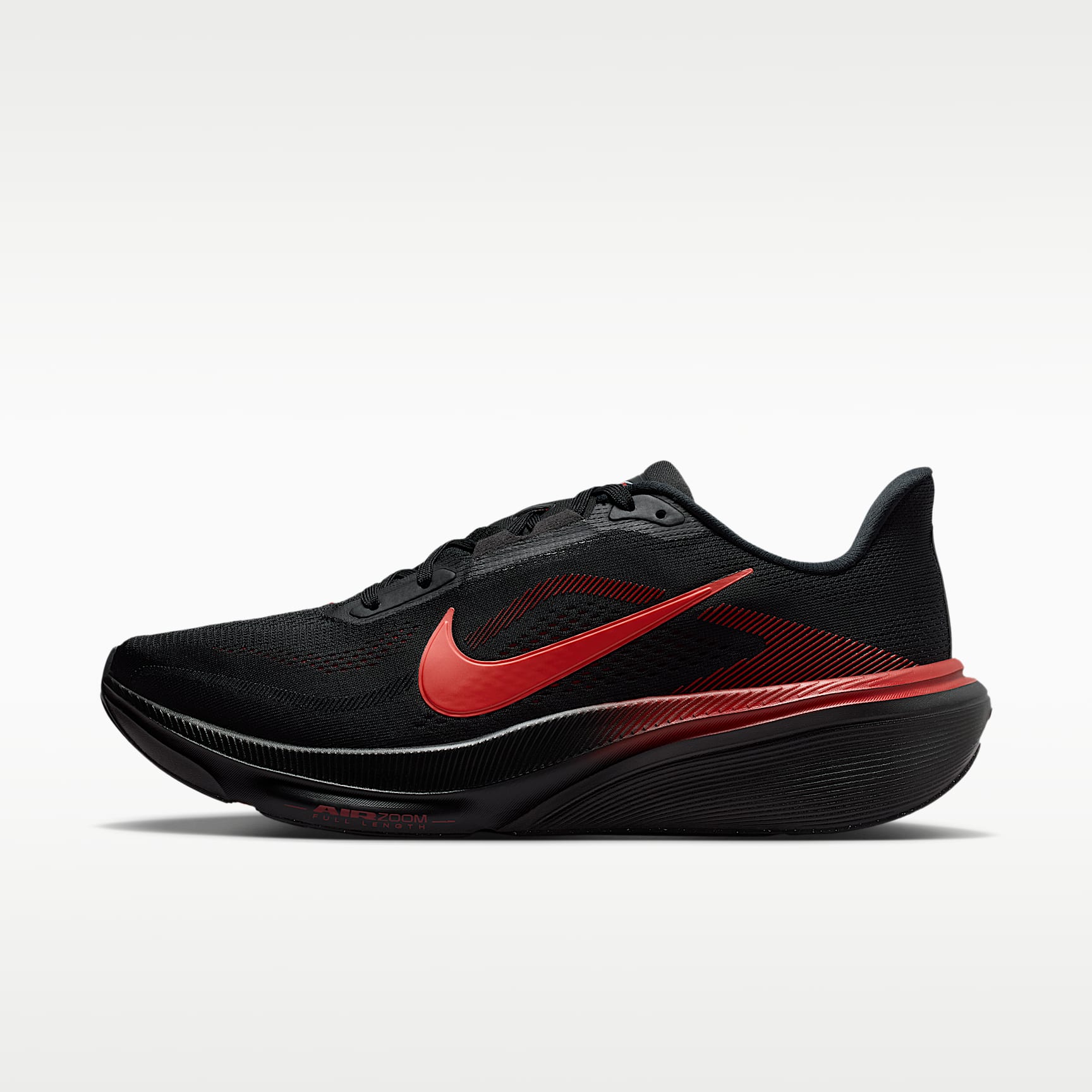 Nike Pegasus 42 Men's Road-Running Shoes