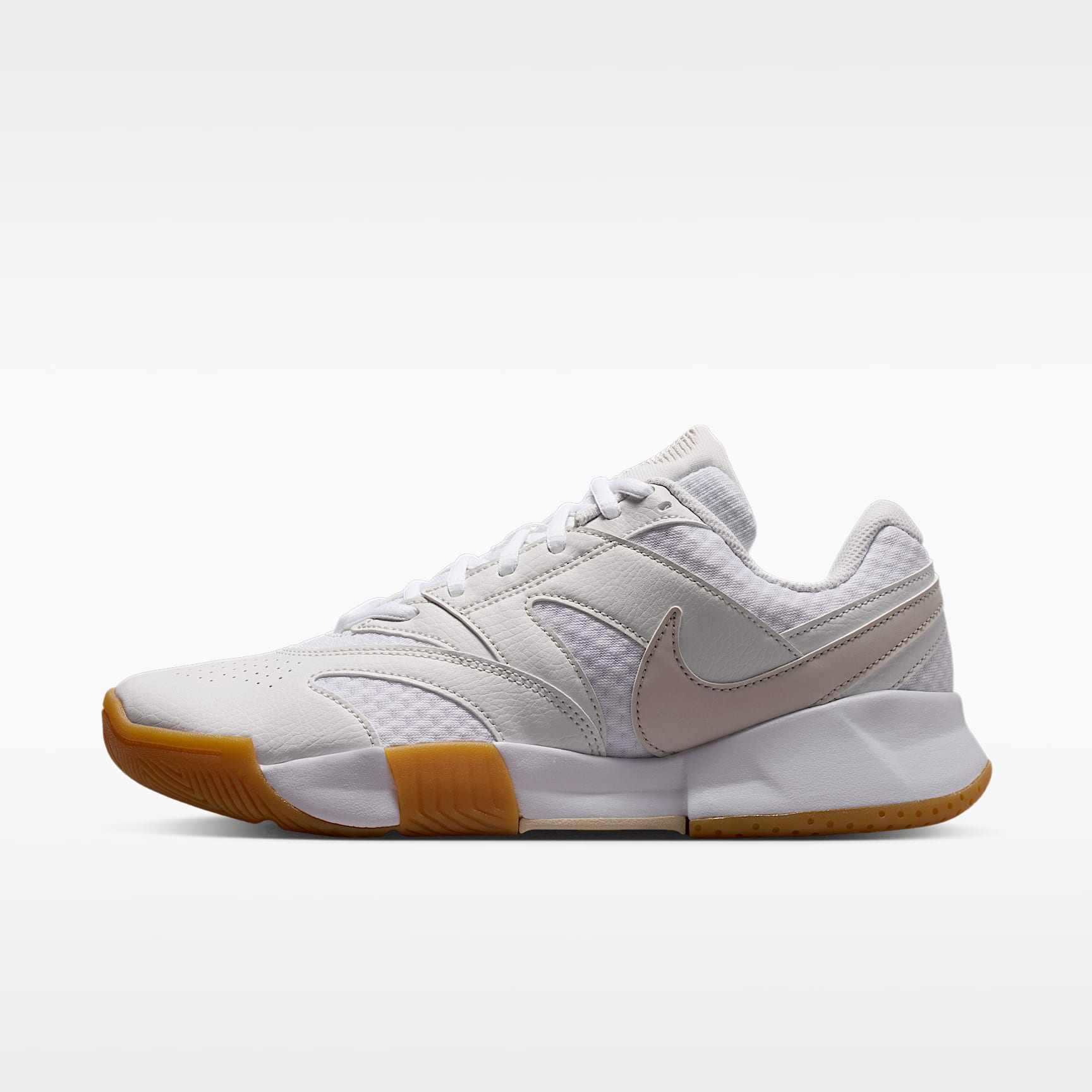 NikeCourt Lite 4 Women's Hard Court Tennis Shoes