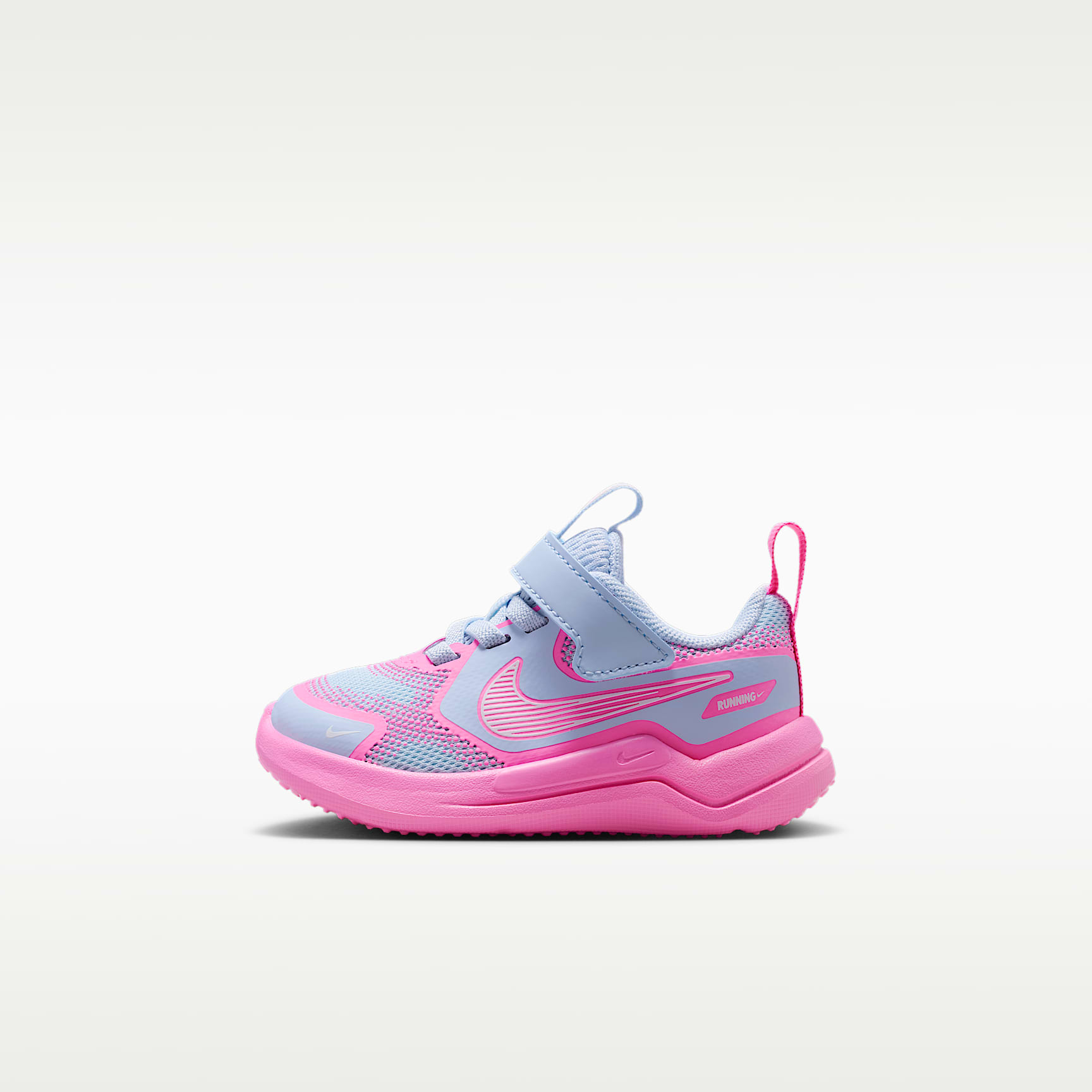 Nike Cosmic Runner Baby/Toddler Shoes