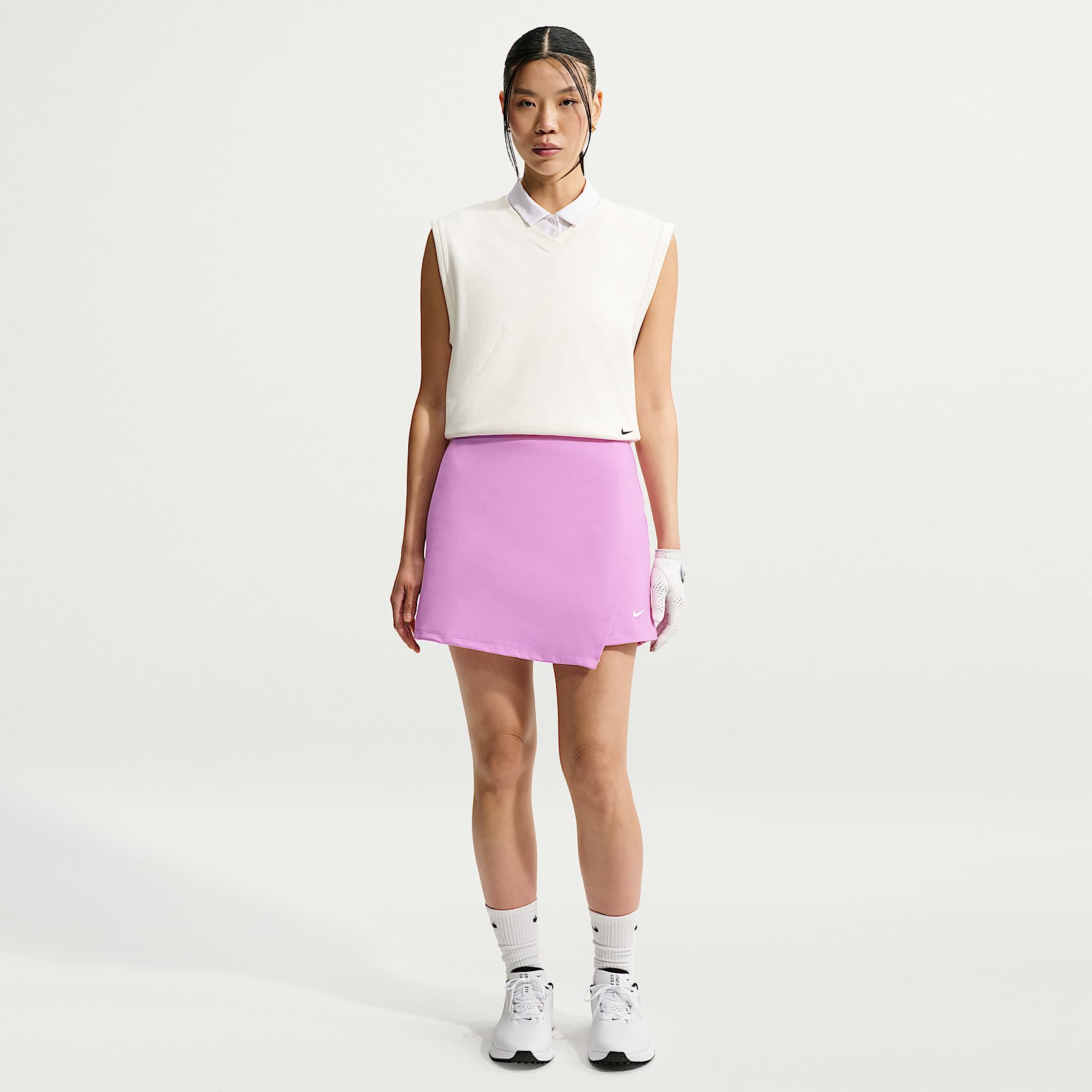 Nike Golf Club Women's Dri-FIT Golf Skirt