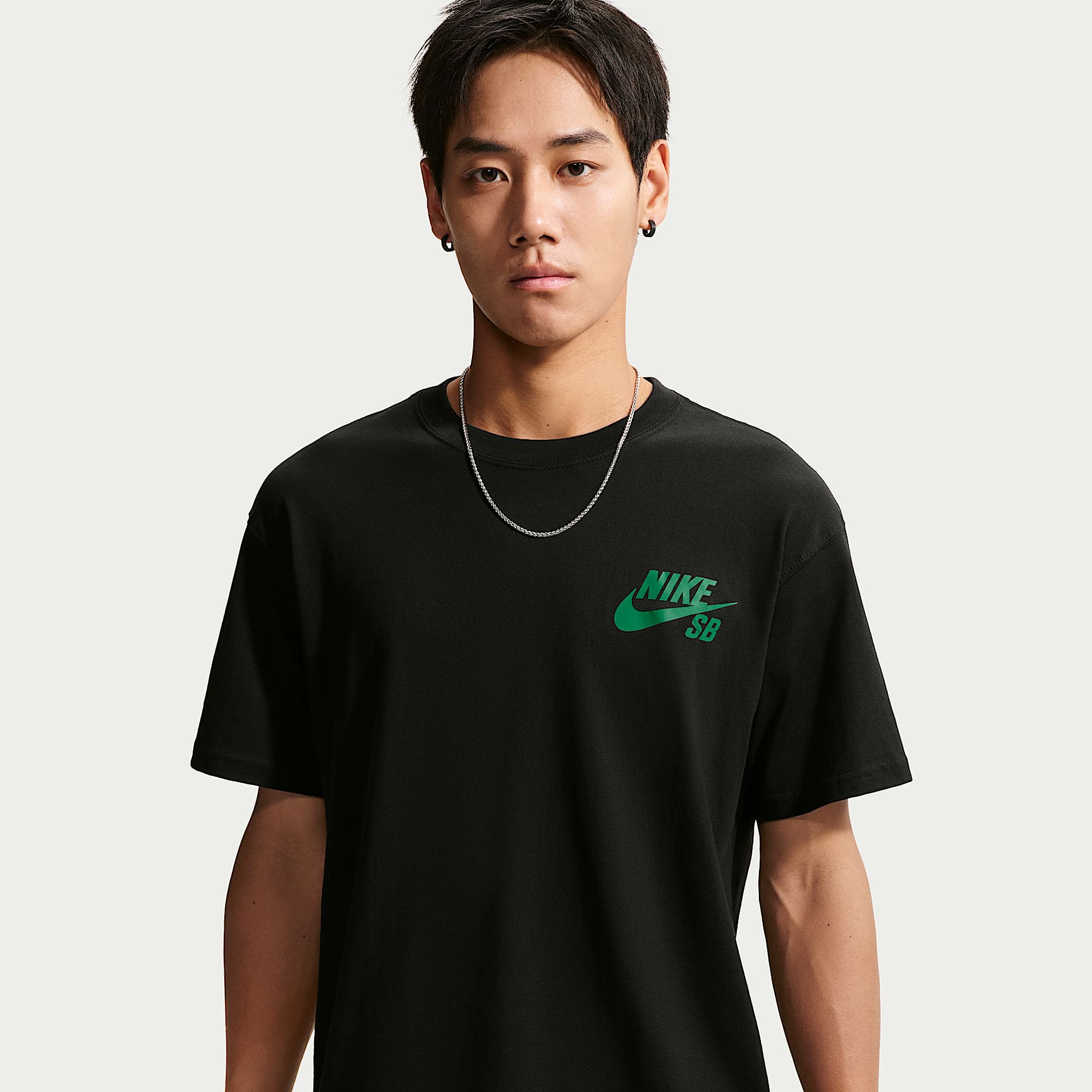 Nike SB Logo Skate T-Shirt