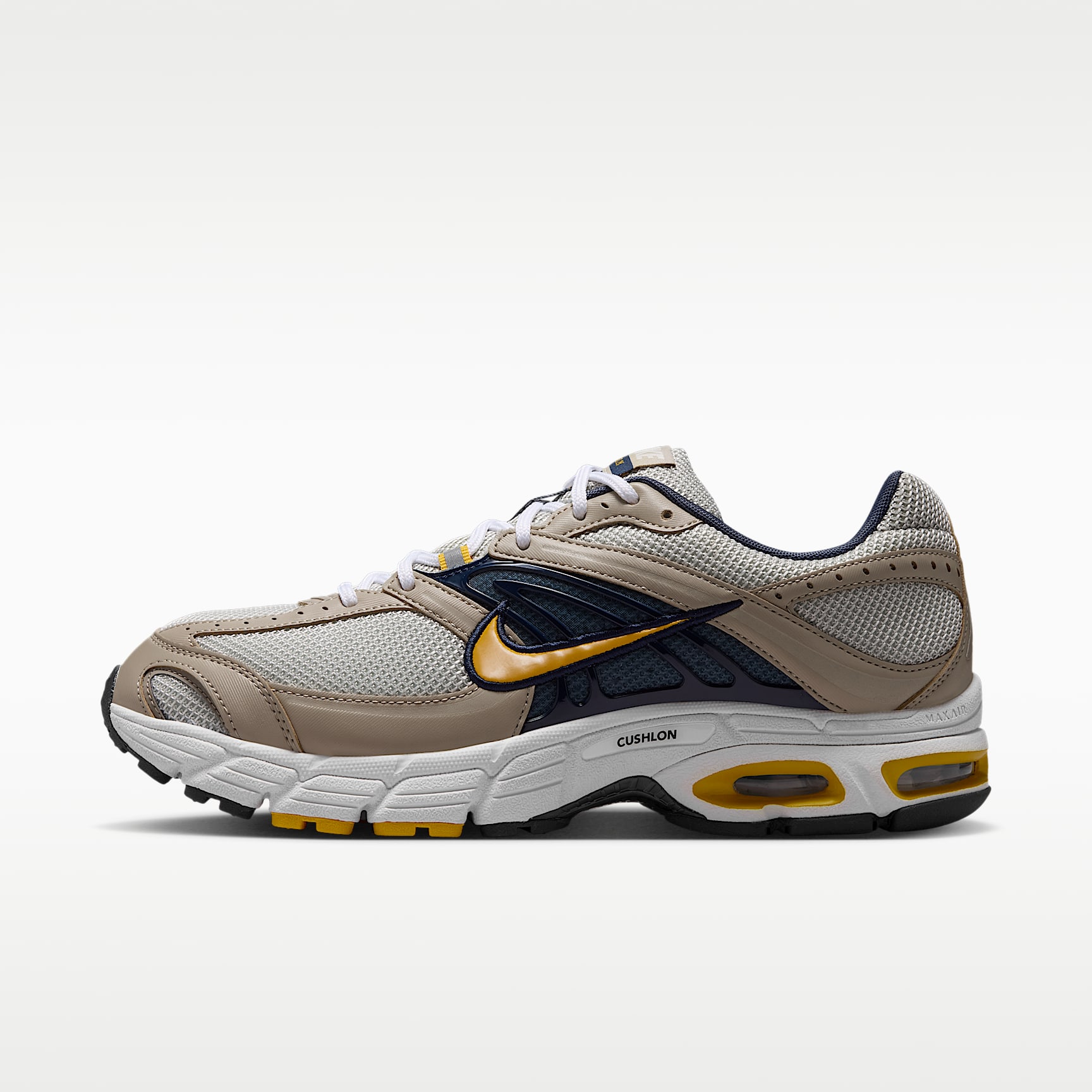 Nike Air Max Moto 2K 2Tone Men's Shoes