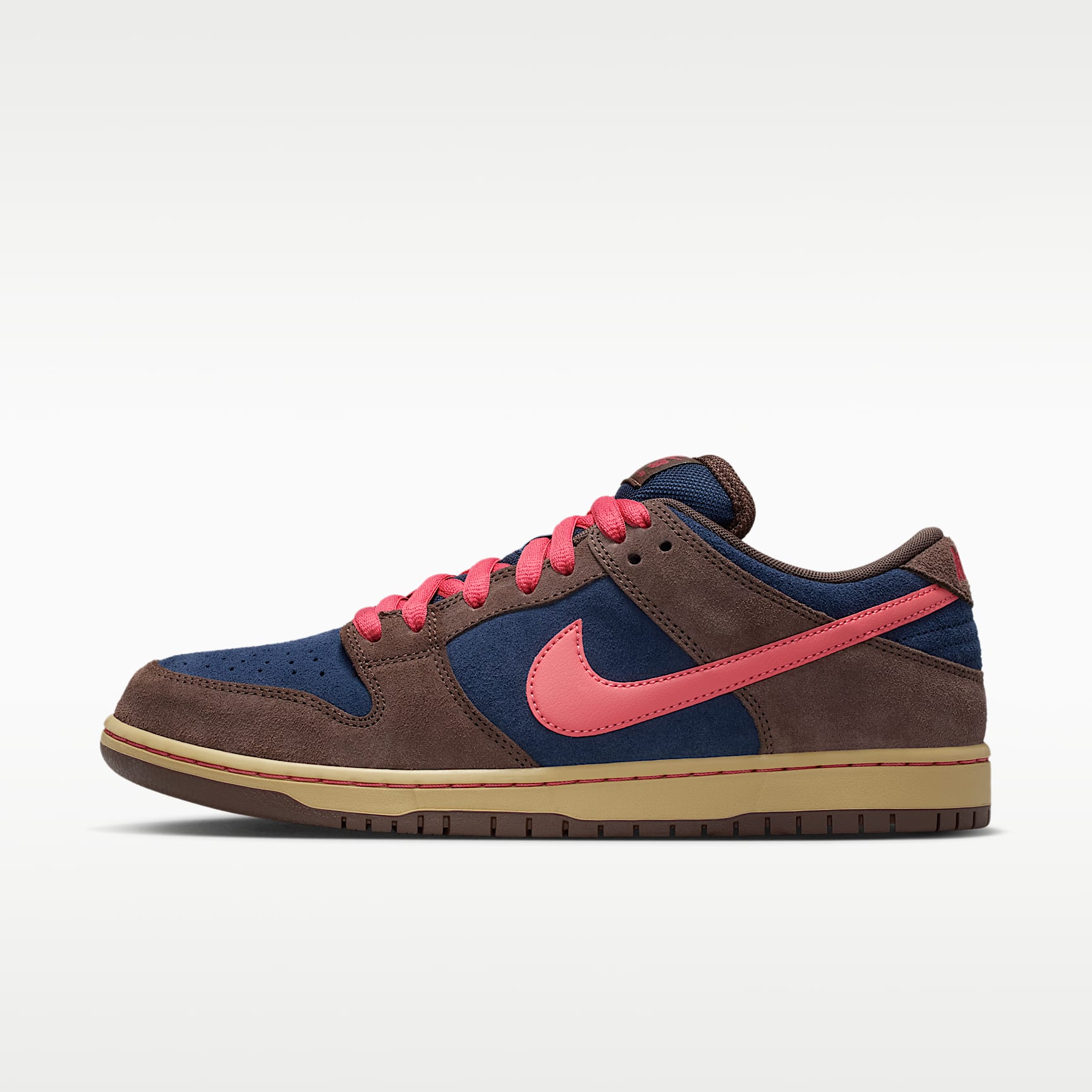 Nike SB Dunk Low Pro Skate Shoes