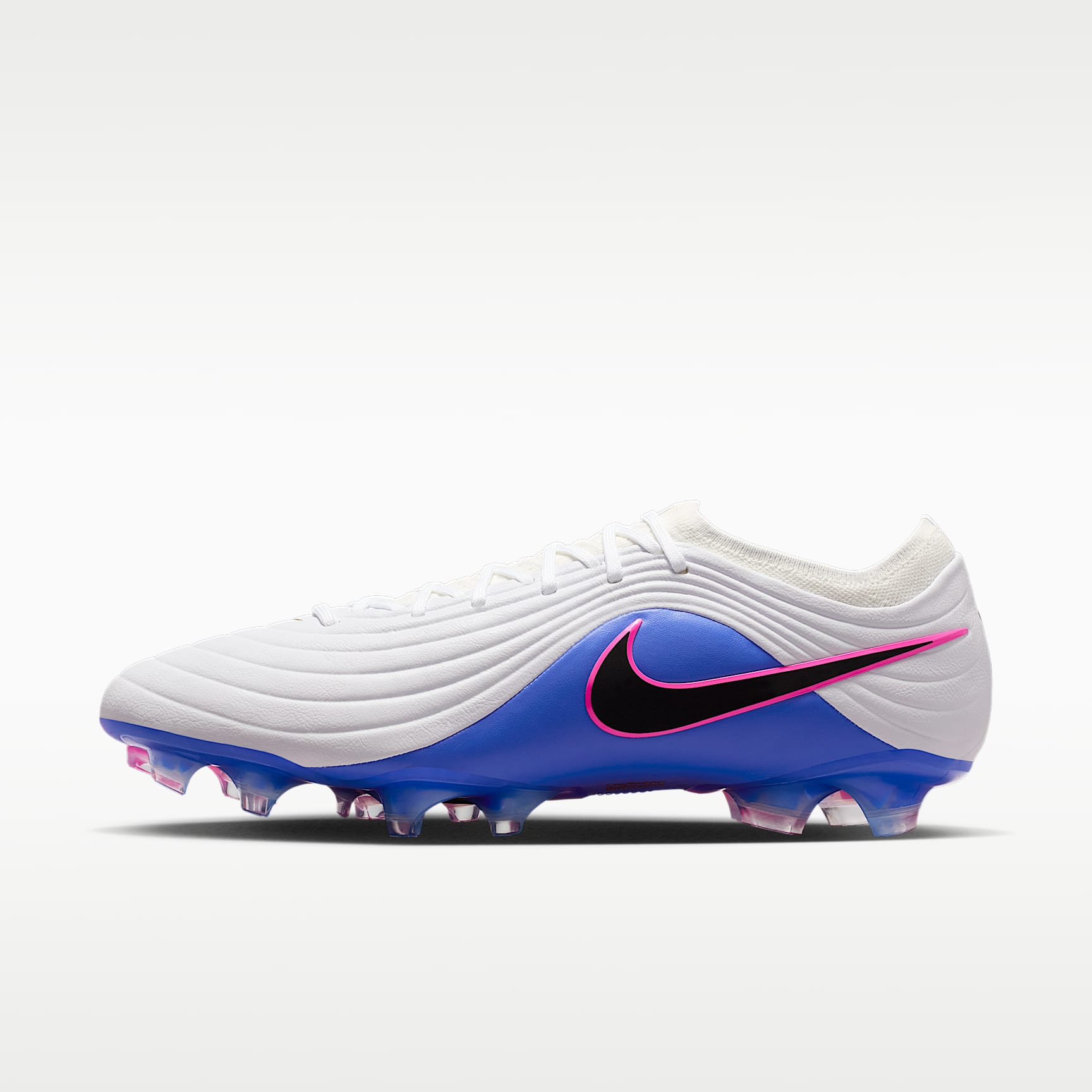 Nike Tiempo Maestro Elite Firm-Ground Low-Top Football Boots