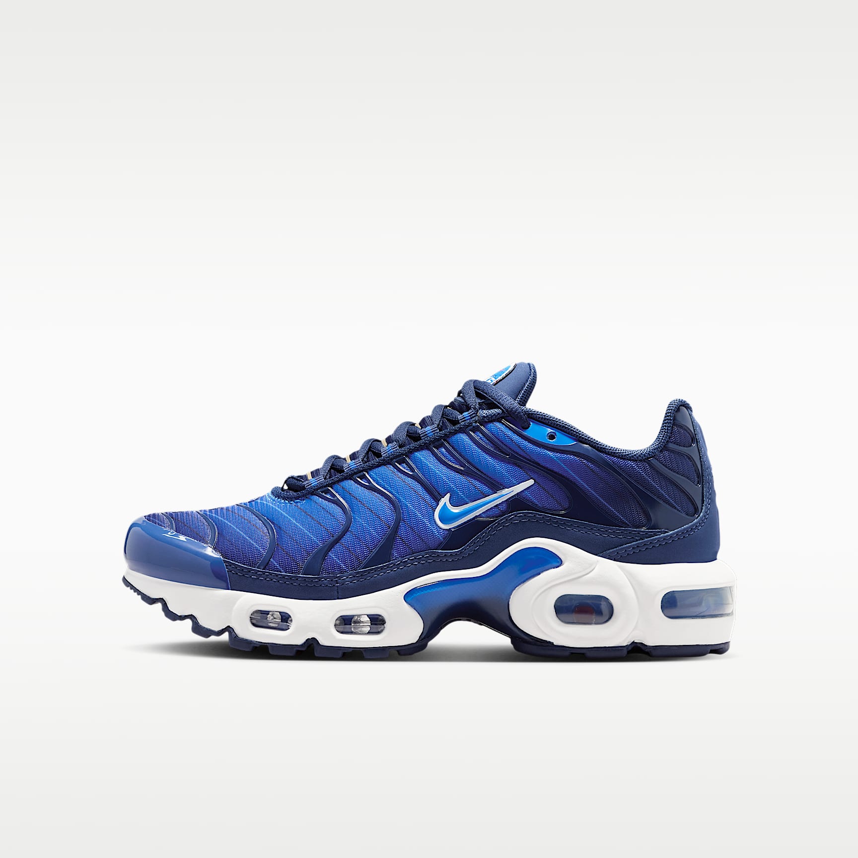 Nike Air Max Plus SE Older Kids' Shoes