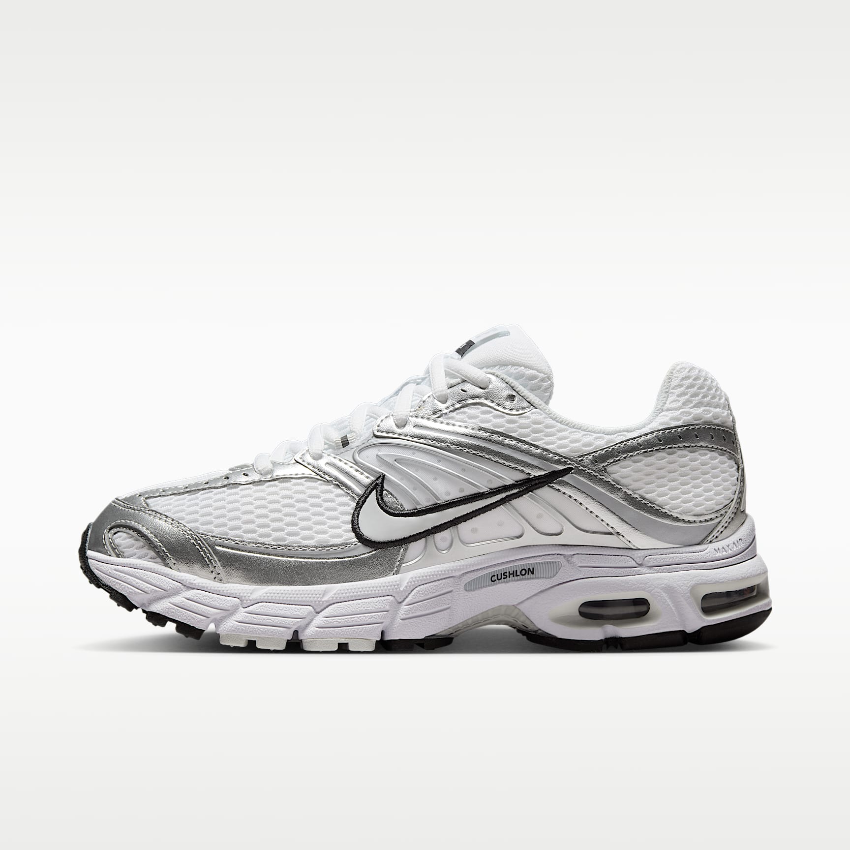 Nike Air Max Moto 2K Women's Shoes with Reflective Design Accents
