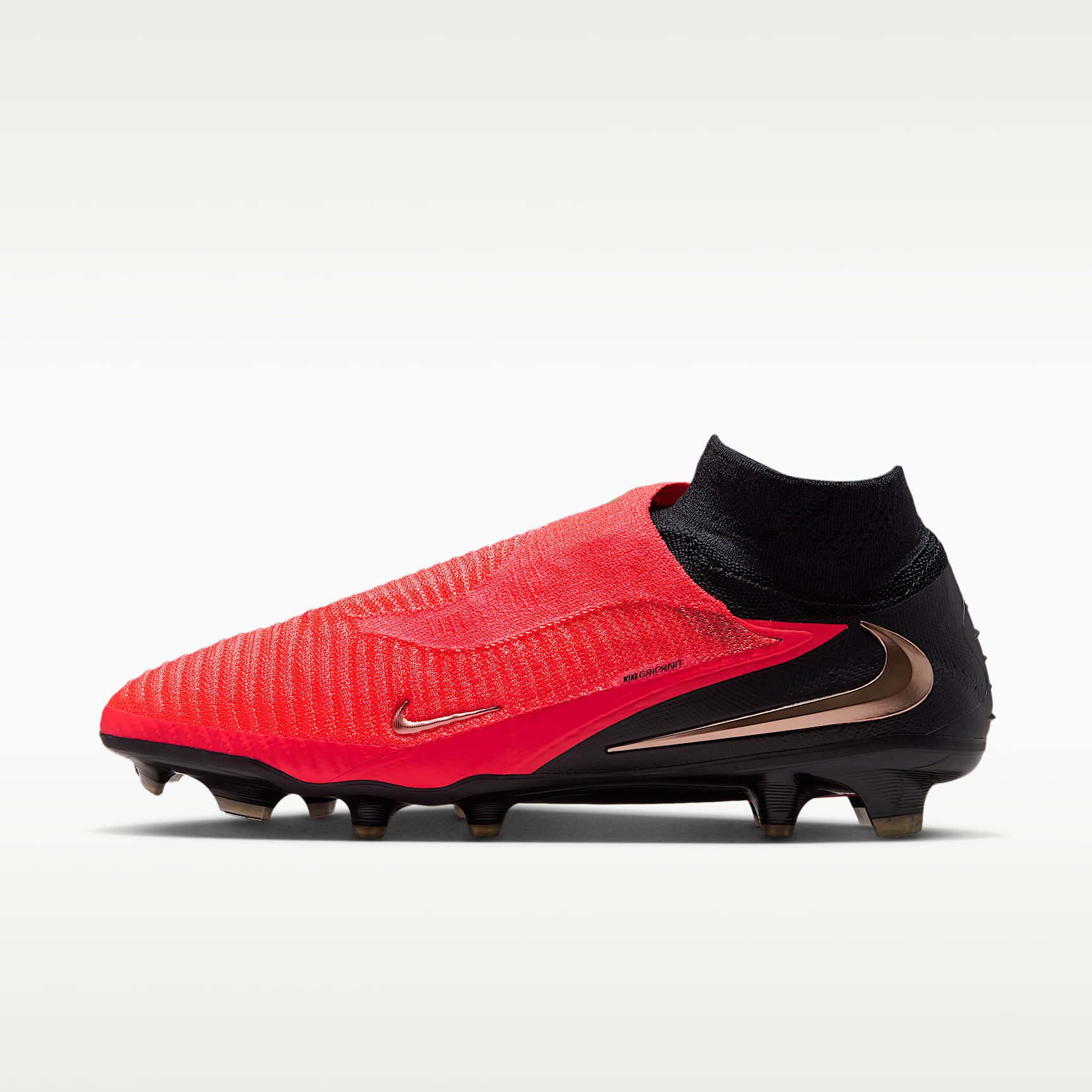 Nike Phantom 6 High Elite Firm-Ground Football Boot