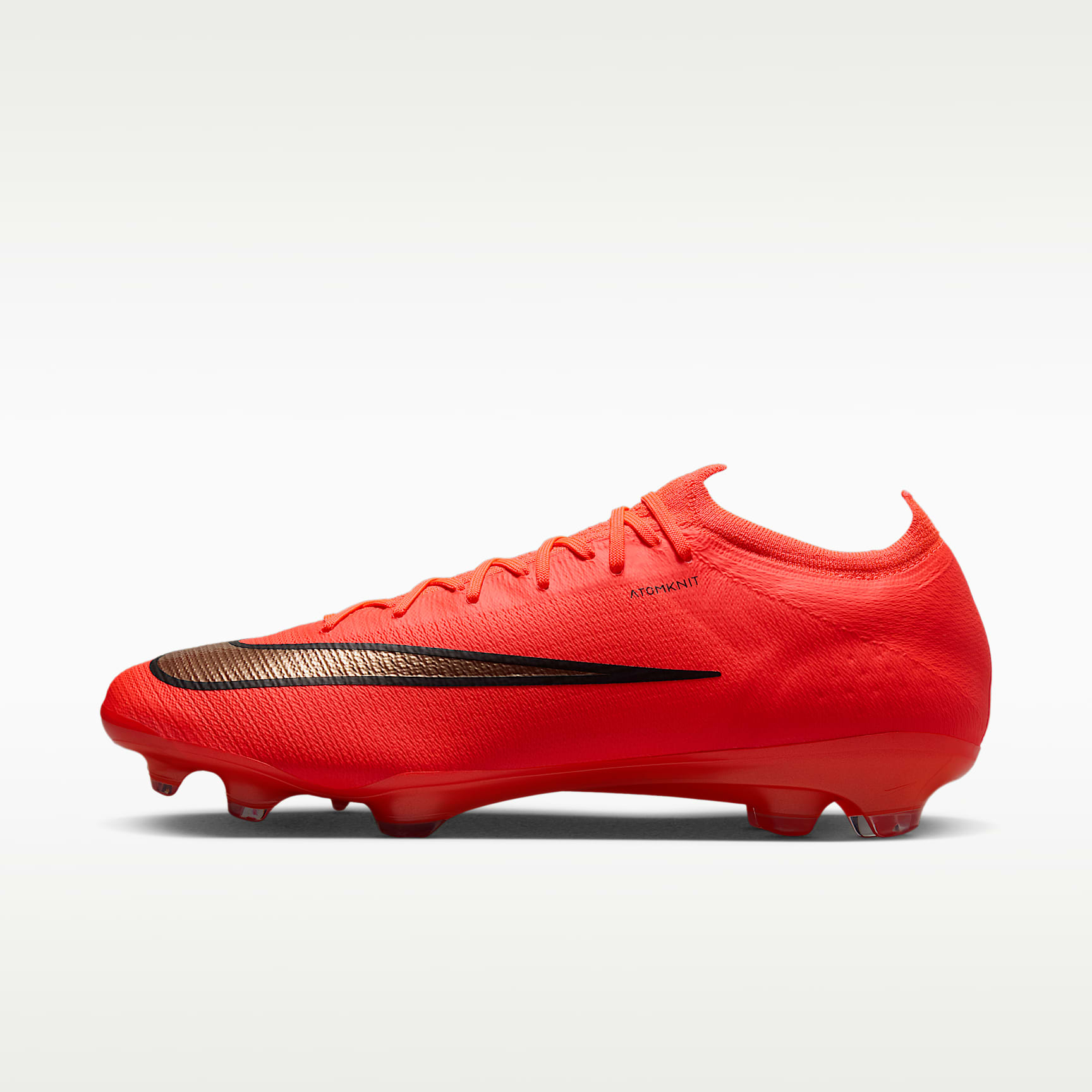 Nike Mercurial Vapor 17 Elite Firm-Ground Low-Top Football Boots