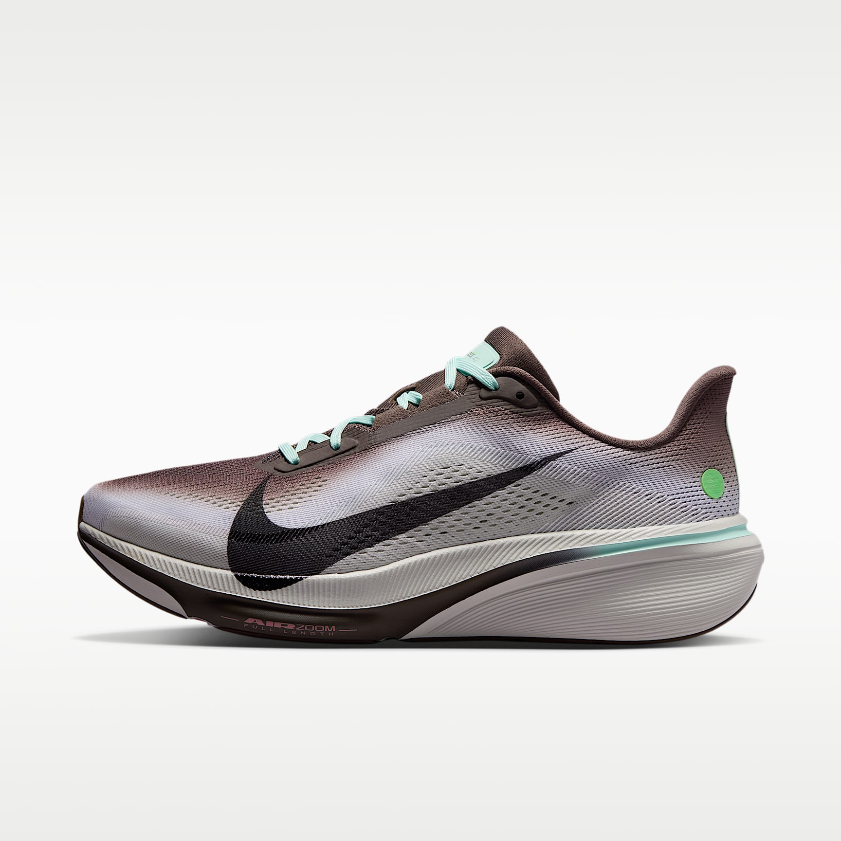 Nike Pegasus 42 Men's Road-Running Shoes