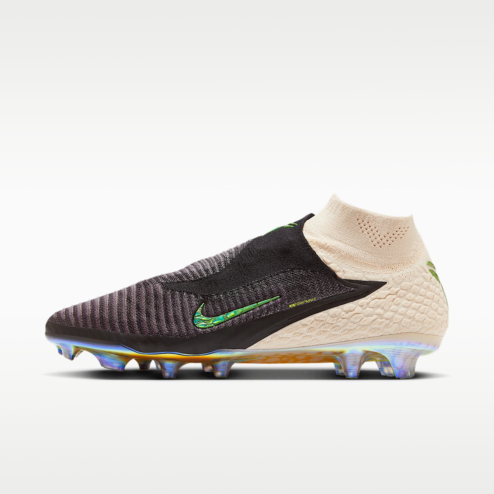 Kobe Phantom 6 High Elite SE Firm-Ground Football Boots