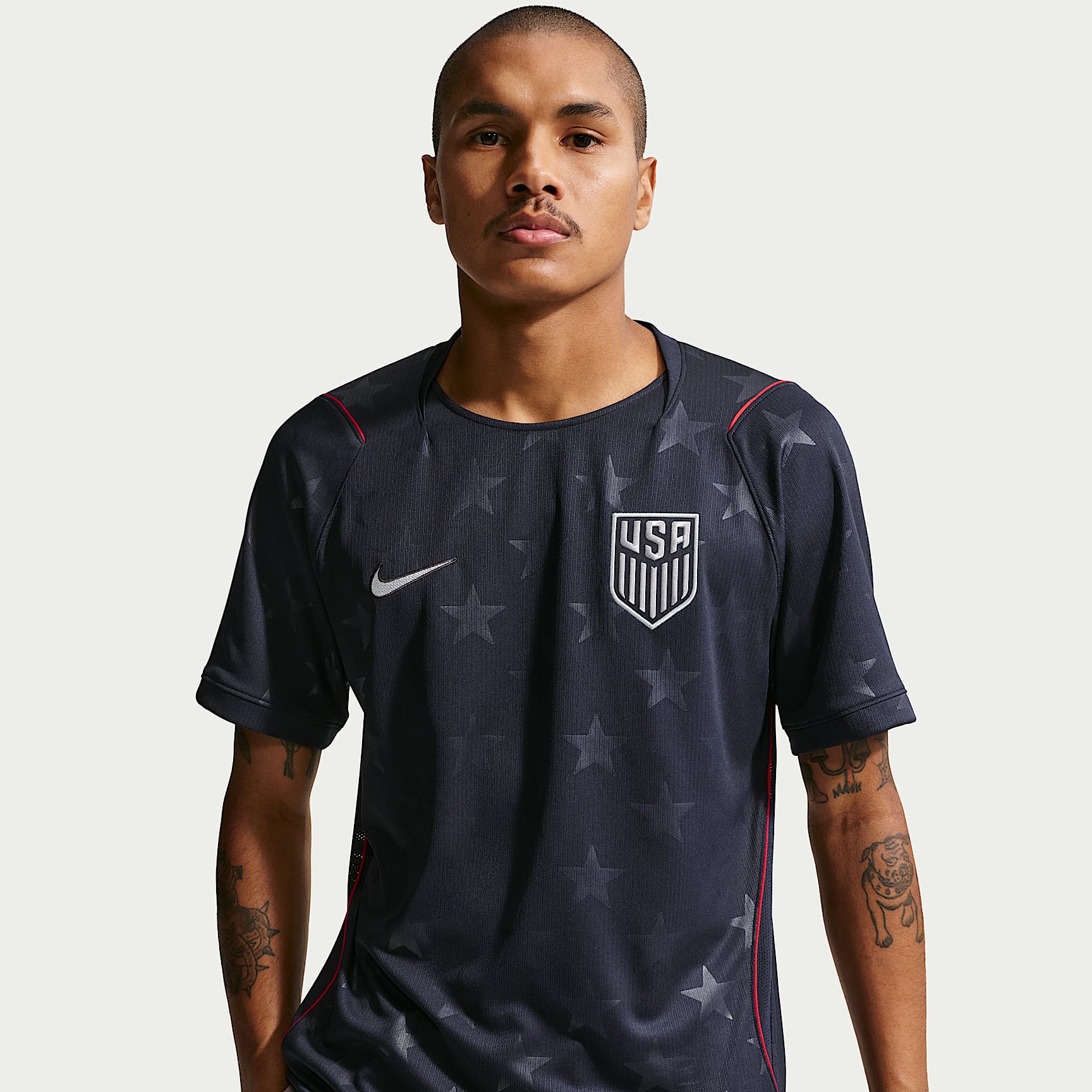 USMNT 2026 Stadium Away Men's Nike Dri-FIT Football Shirt
