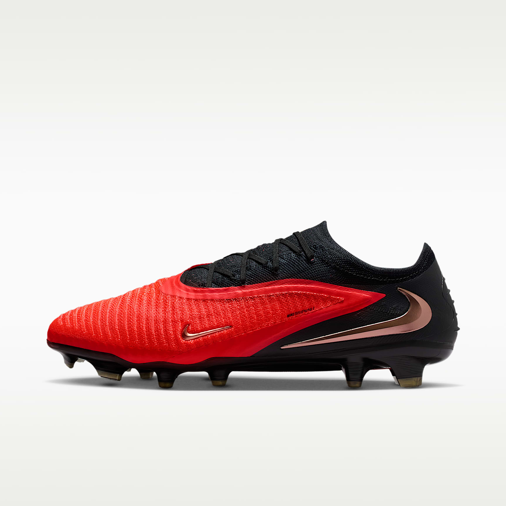 Nike Phantom 6 Low Elite Firm-Ground Football Boot