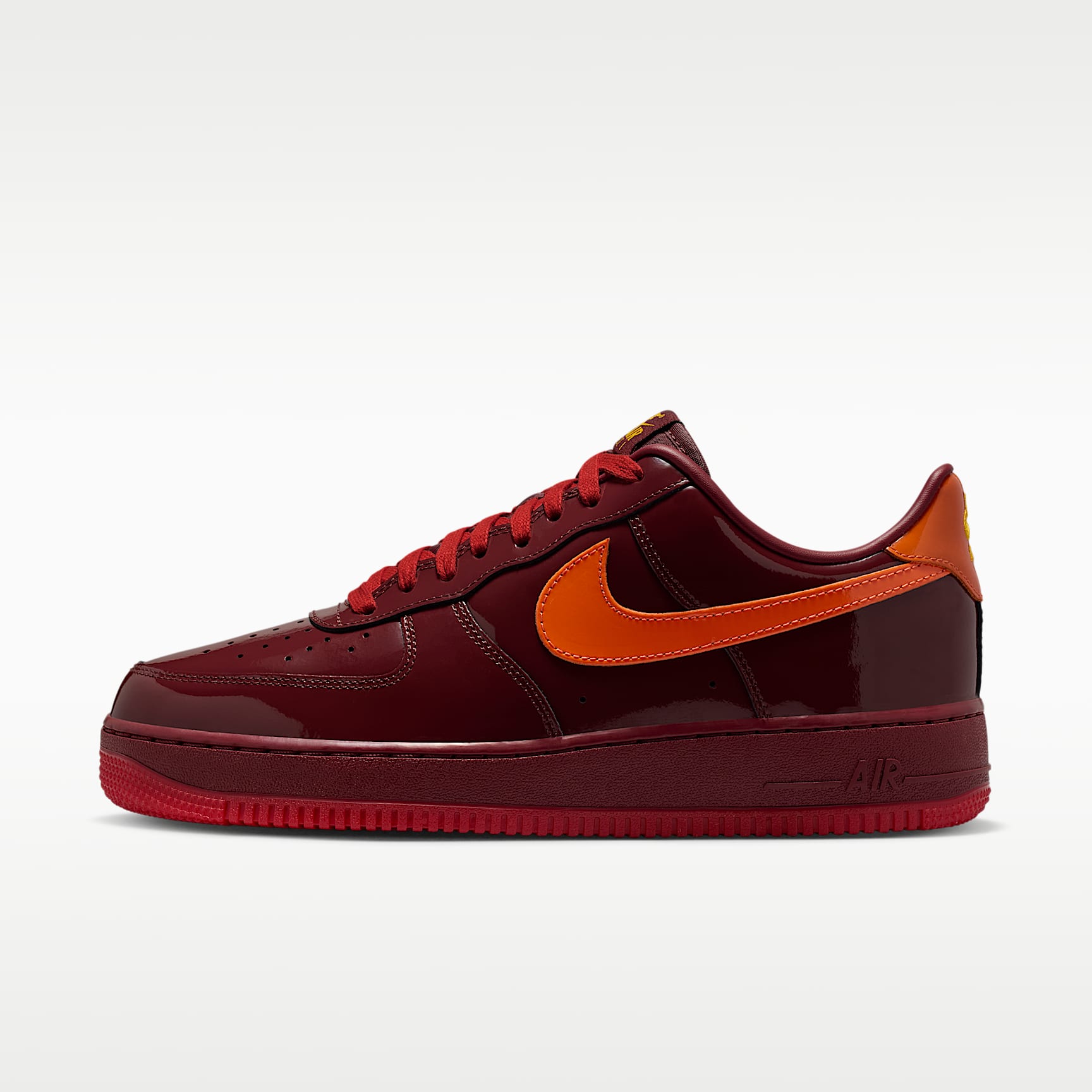 Air Force 1 Low Men's Shoes