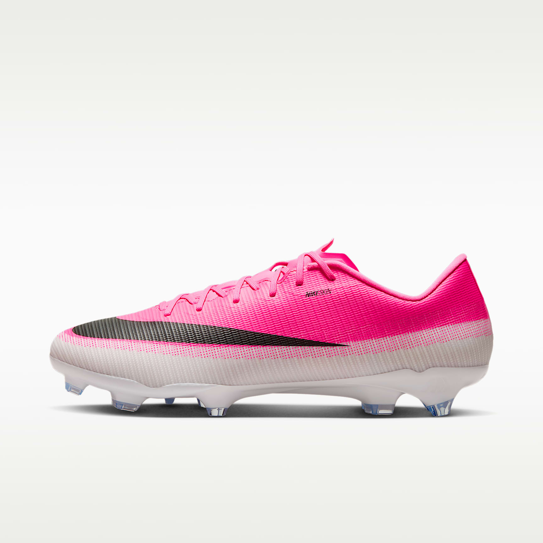 Nike Mercurial Vapor 17 Academy Multi-Ground Low-Top Football Boots