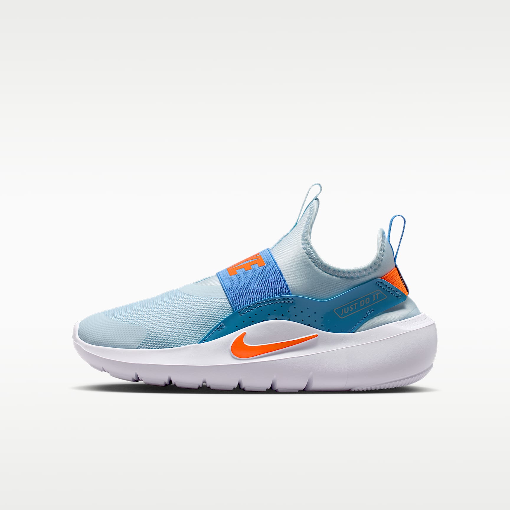 Nike Flex Runner 4 Older Kids' Running Shoes