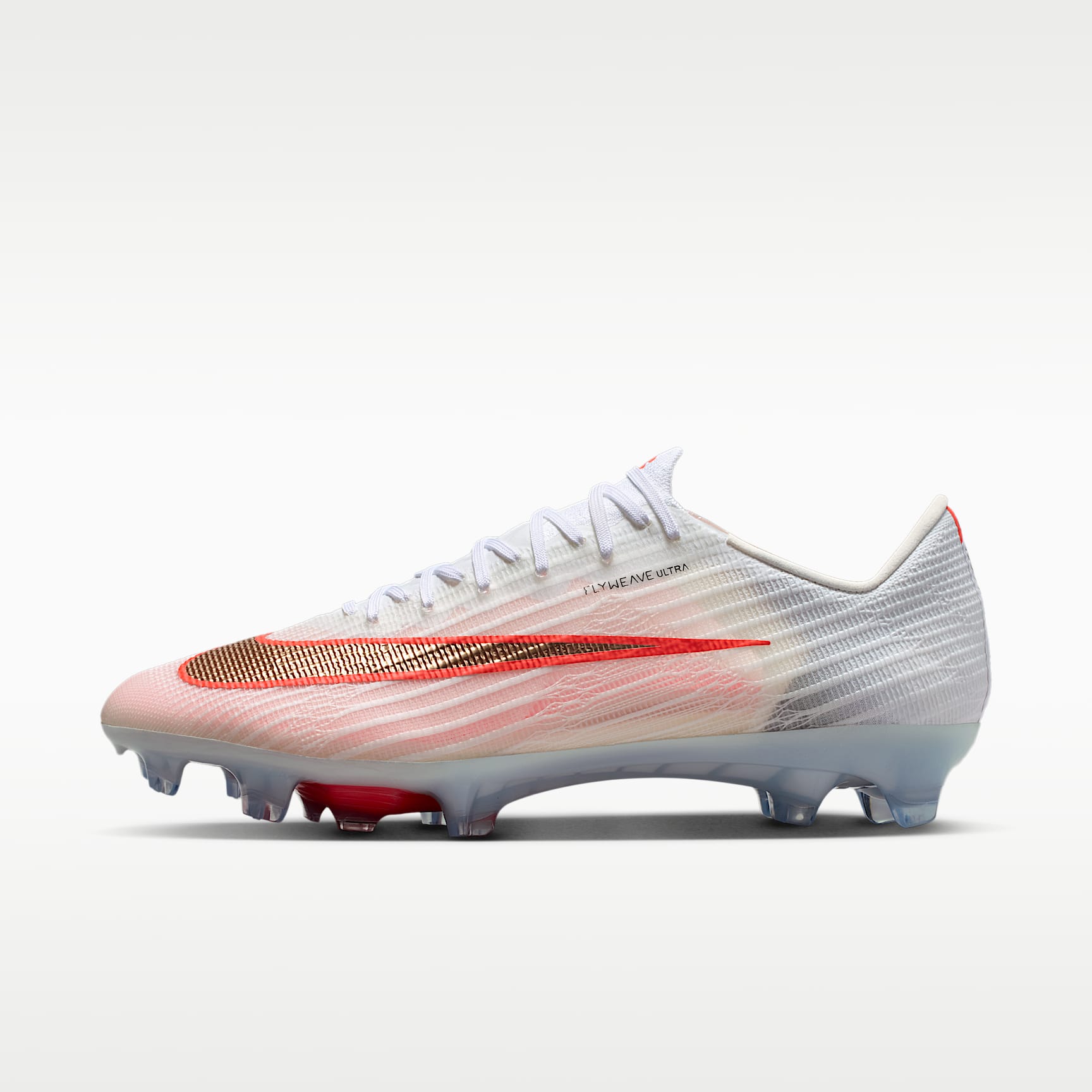 Nike Mercurial Superfly 11 Elite Firm-Ground Low-Top Football Boots