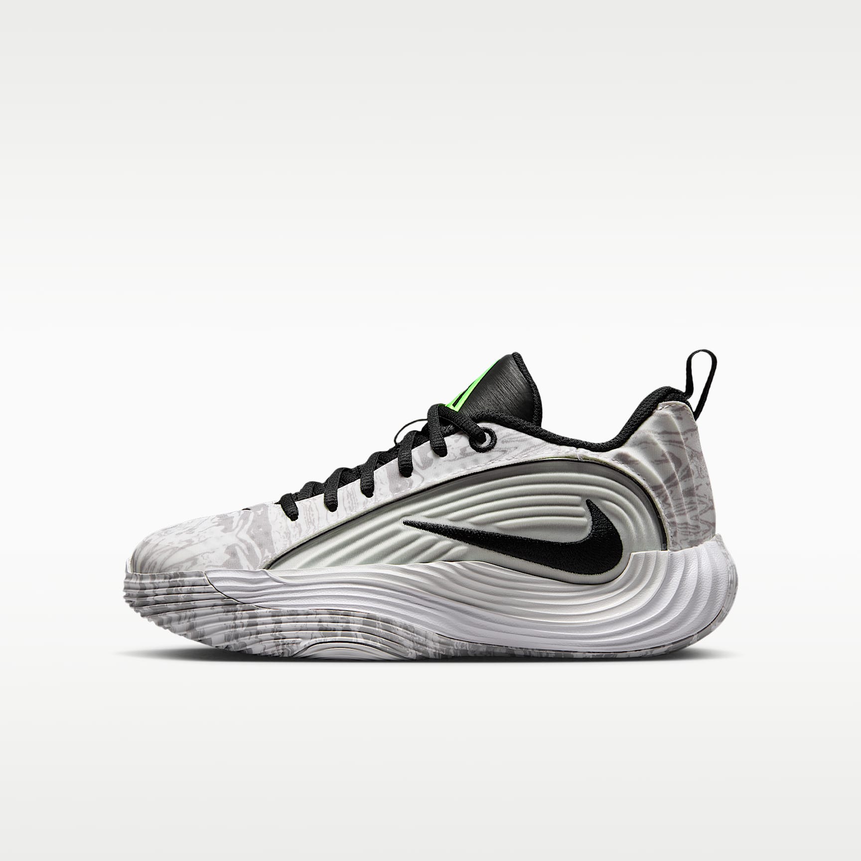 Giannis Immortality 5 Older Kids' Basketball Shoes