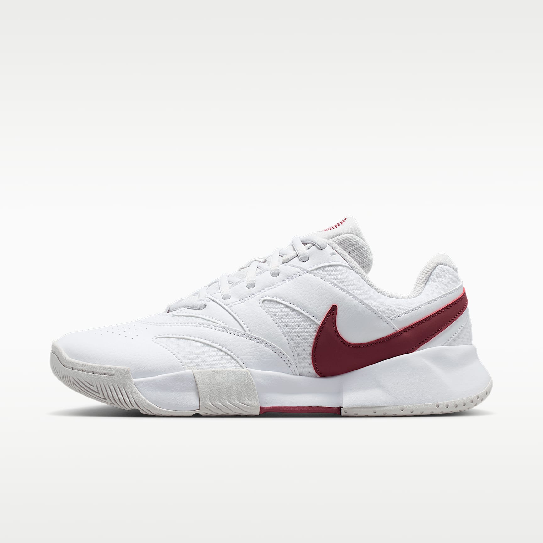 NikeCourt Lite 4 Women's Hard Court Tennis Shoes