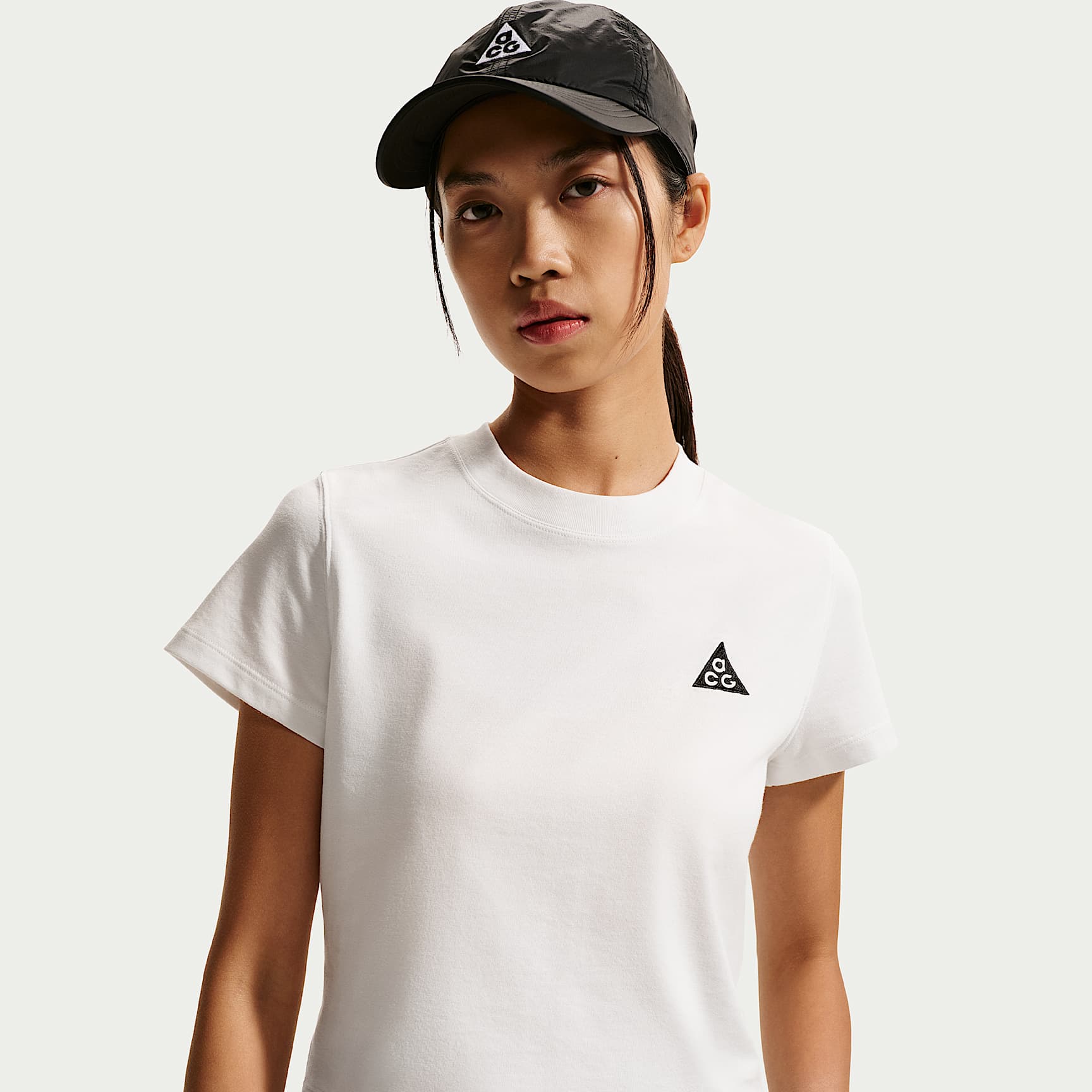 Nike ACG Women's Dri-FIT Short-Sleeve Top