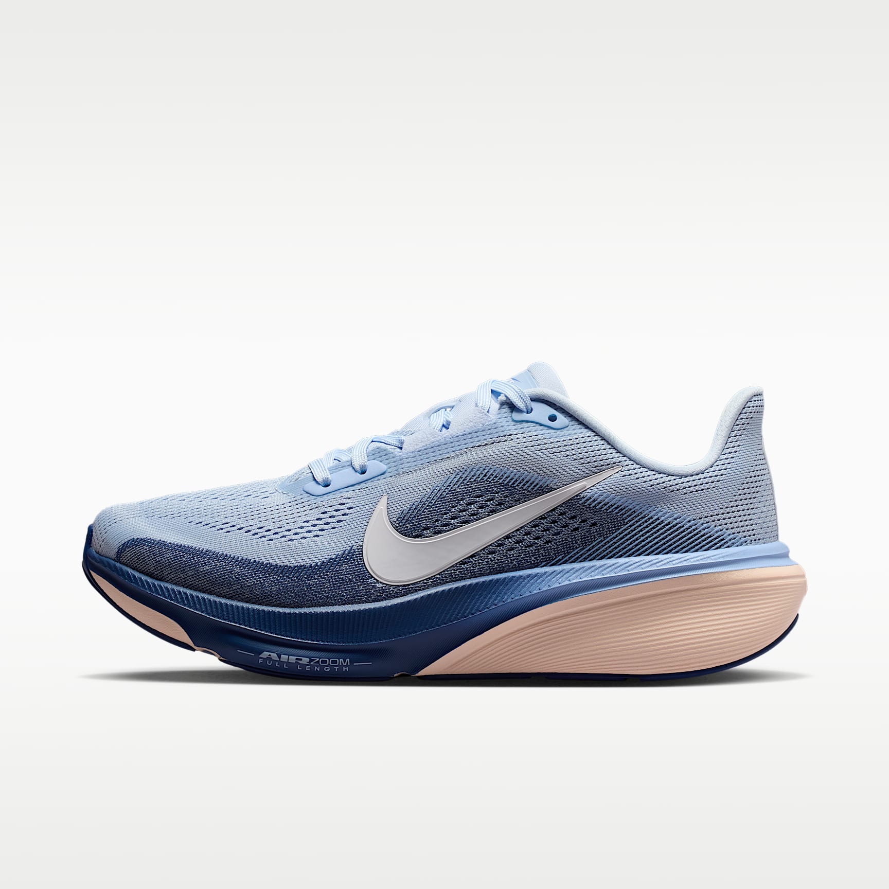Nike Pegasus 42 Women's Road-Running Shoes